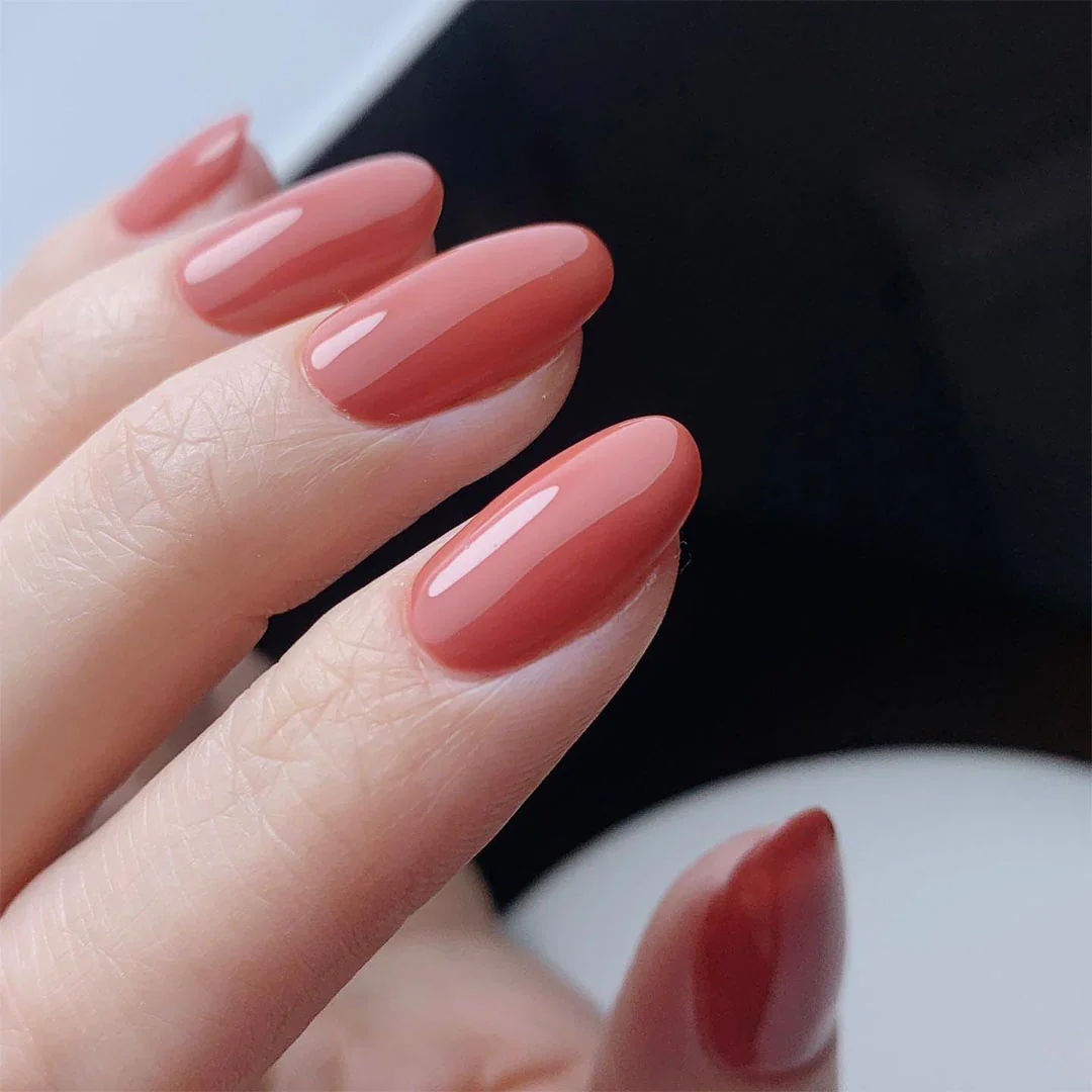 Gemini Nail Polish 14ml - nr.260 Poetic Poise Kr.135