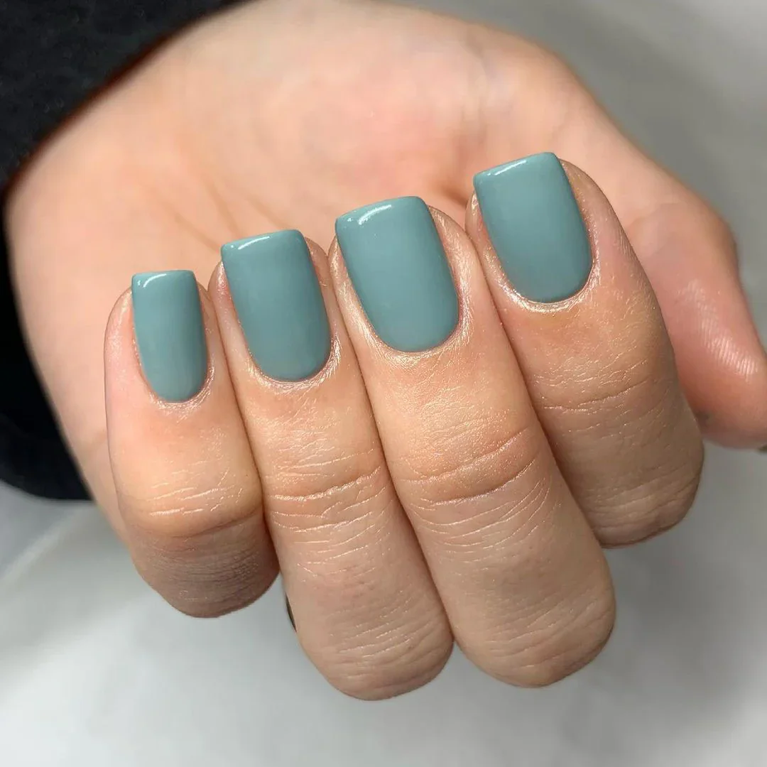 Gemini Nail Polish 14ml - nr.262 Olive Poem Kr.135