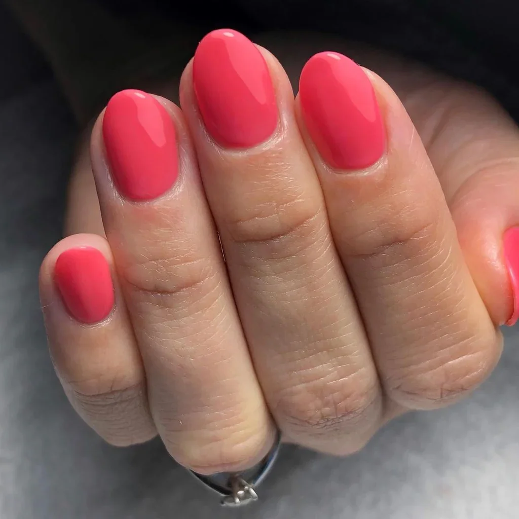 Gemini Nail Polish 14ml - nr 75 Fruity Tooty 