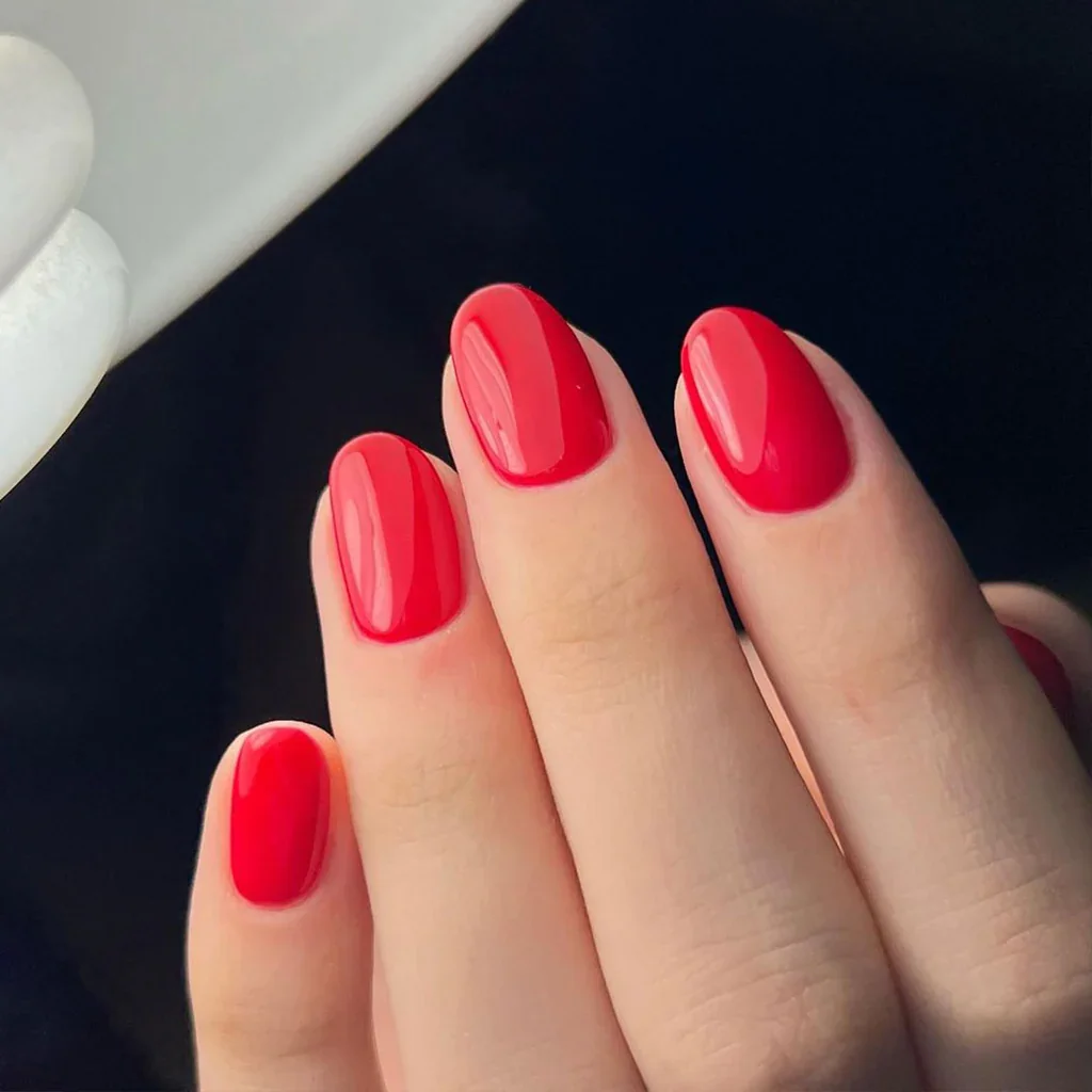 Gel nr. 94 - Royal Red