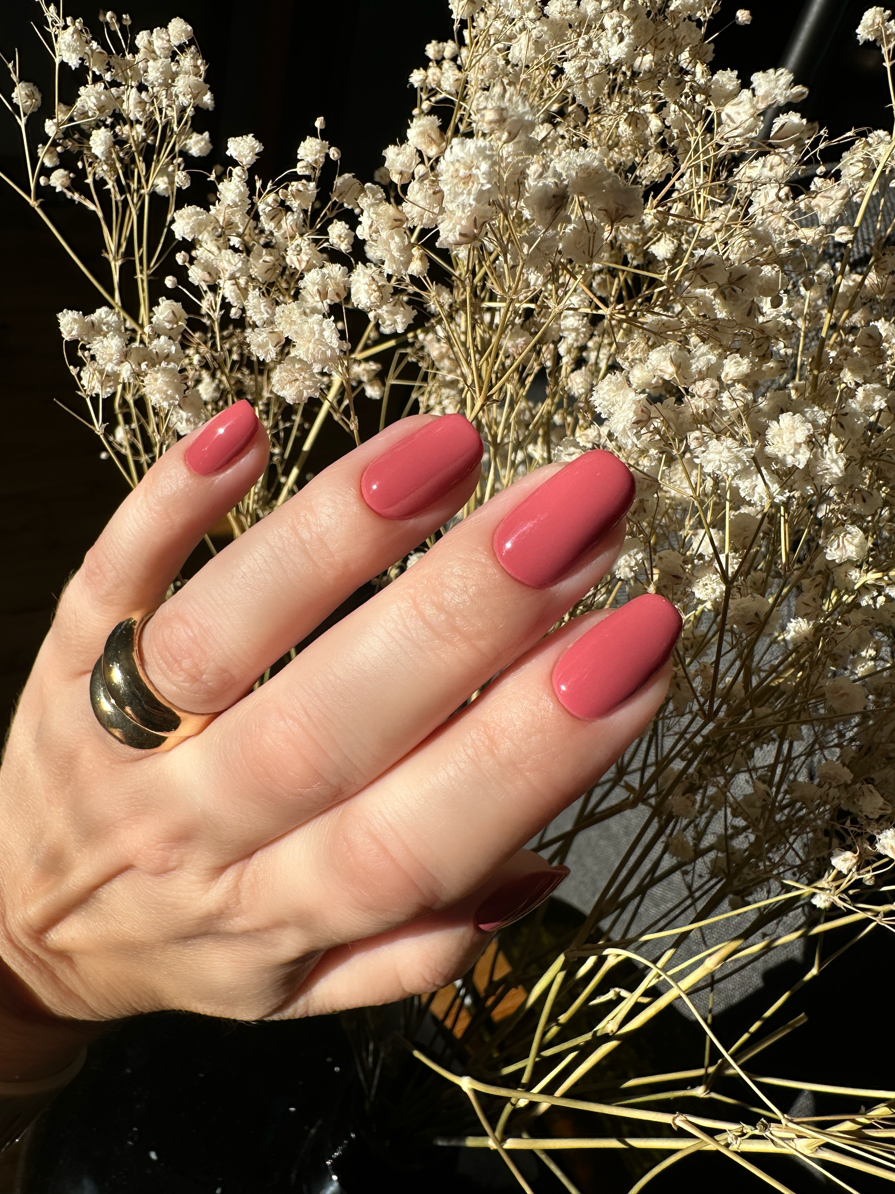 Bio Colour Gel 122 Naomi