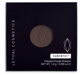 Single Shadow Nocturnal - mat Kr.79