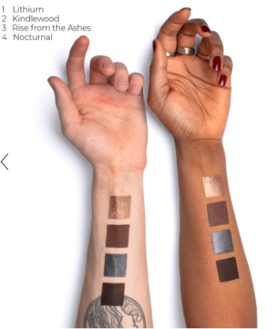 Single Shadow Nocturnal - mat Kr.79