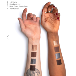 Single Shadow Nocturnal - mat 