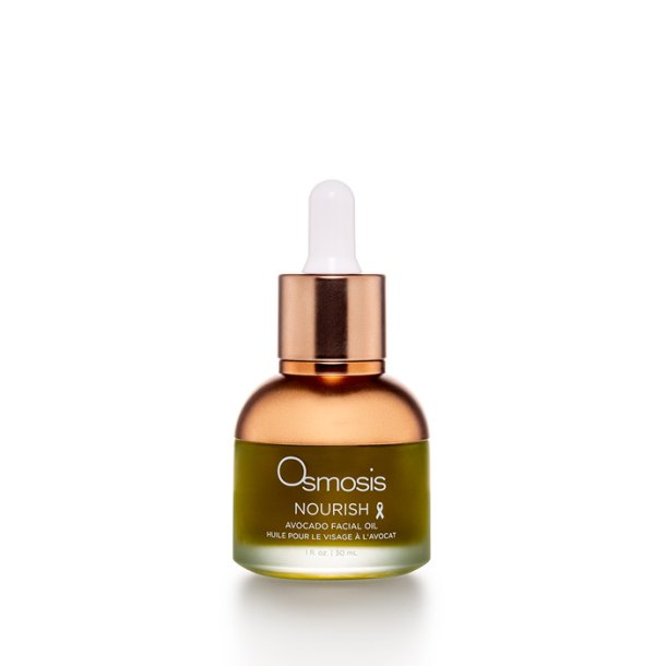 Nourish - Avocado Facial Oil