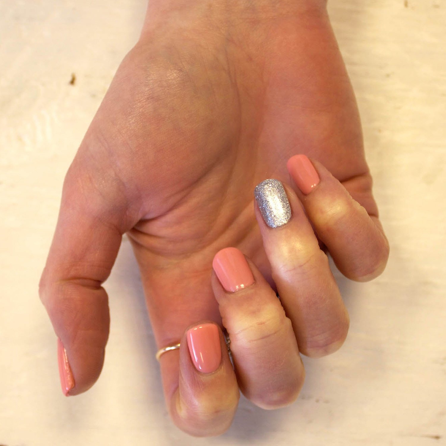 Gel nr 155 Jackie