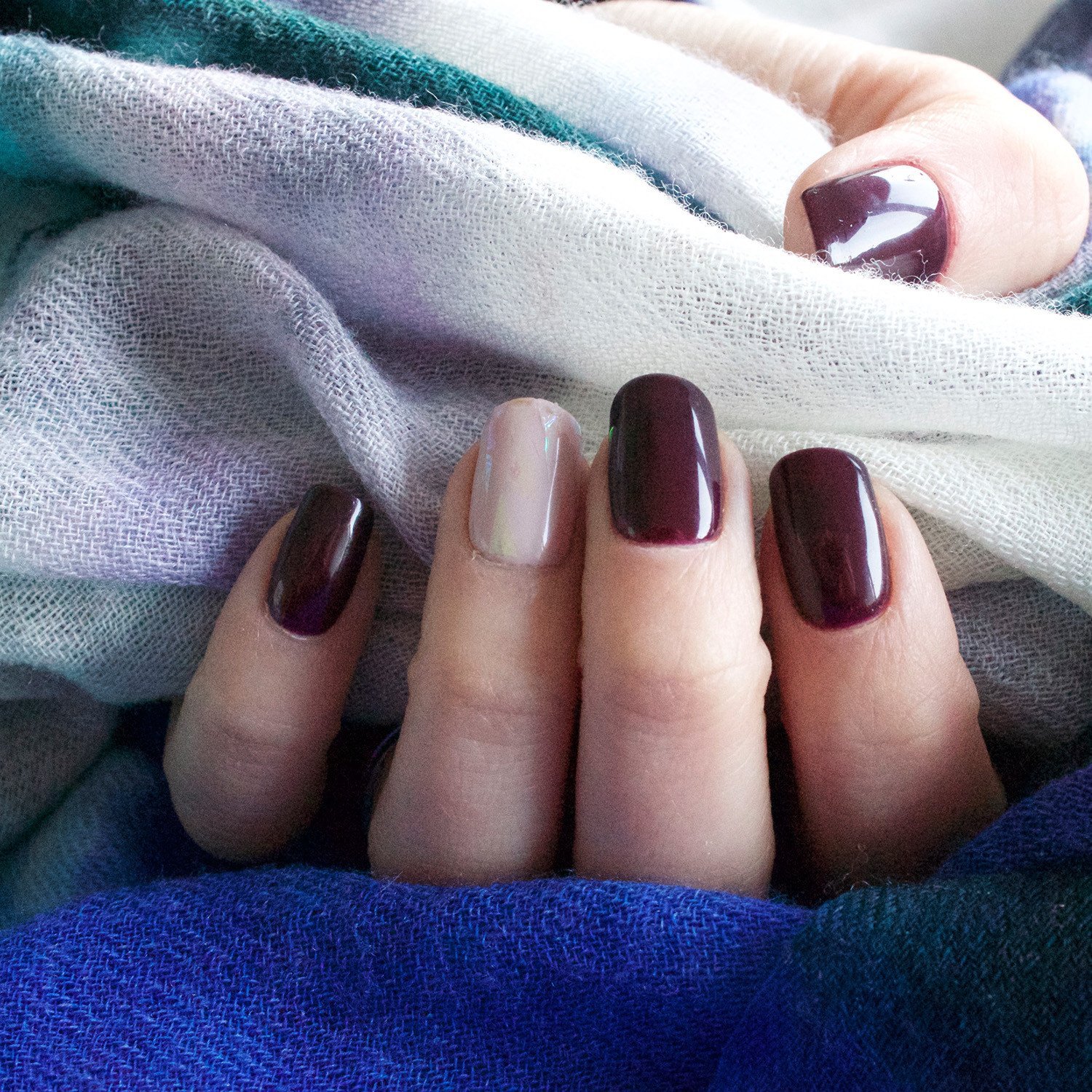 Gel nr. 200 - Beauty of Perfection