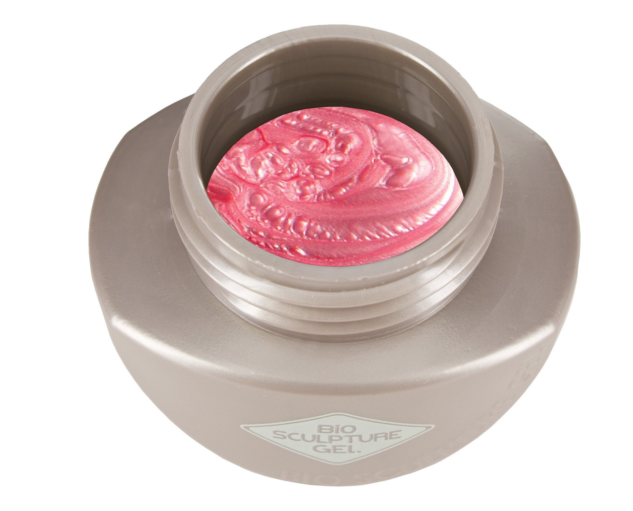 Gel nr. 7 - Candy Floss