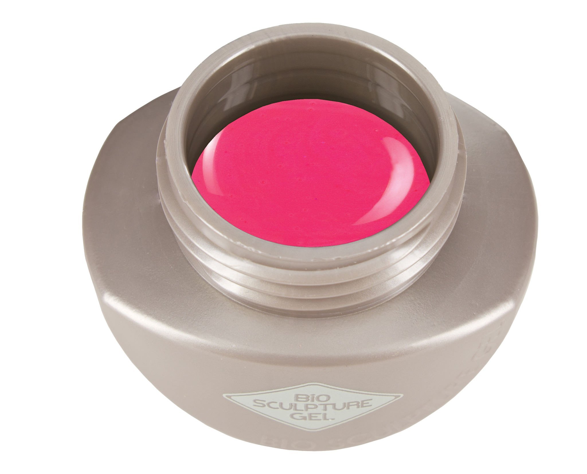Gel nr. 101 - Luminous Watermelon Sorbet - neon