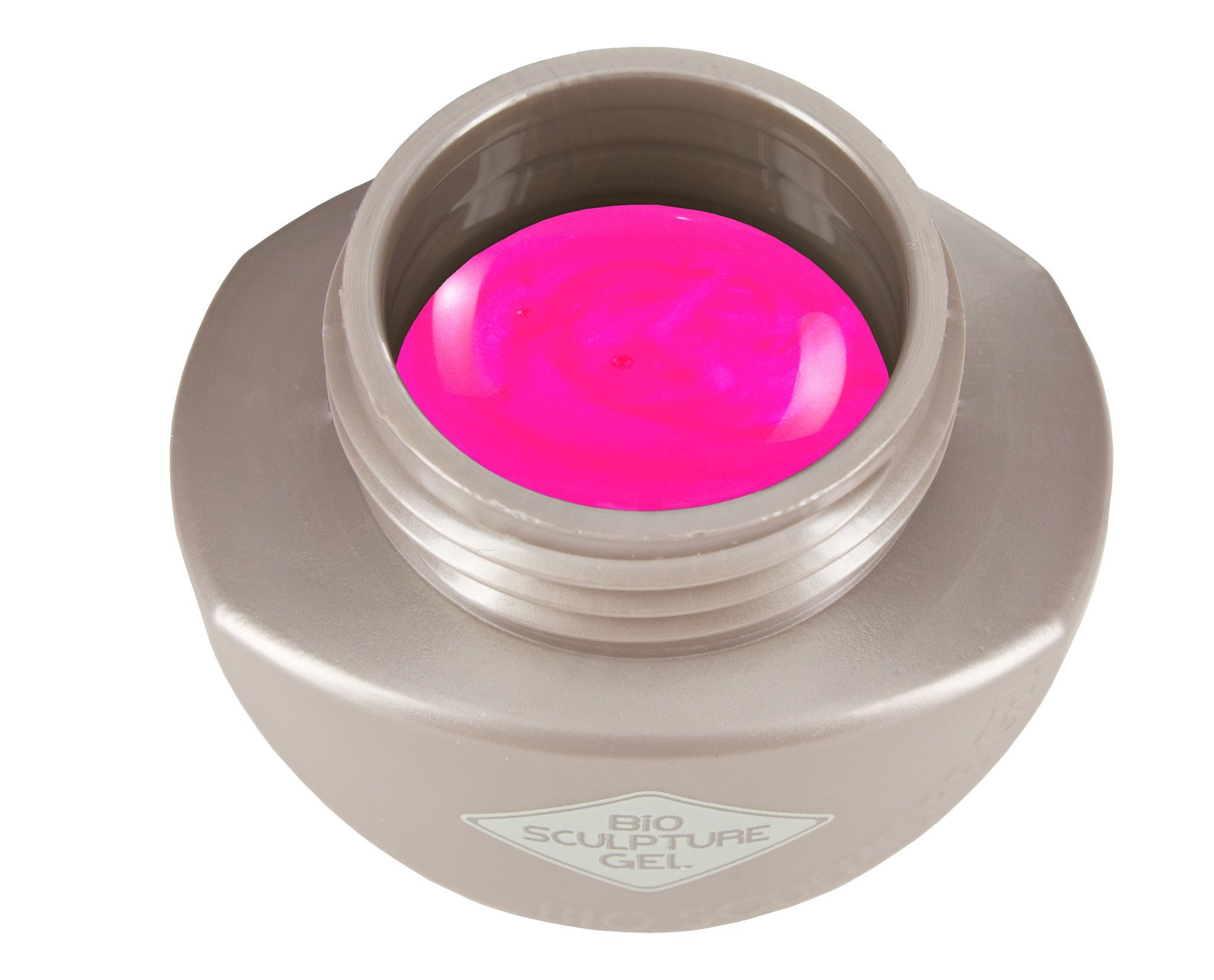 Gel nr. 102 - Neon Pomgranate - neon