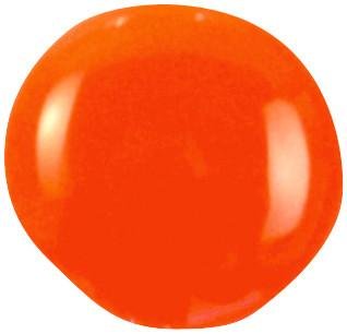 Gel nr 104 Sweet Melon - neon