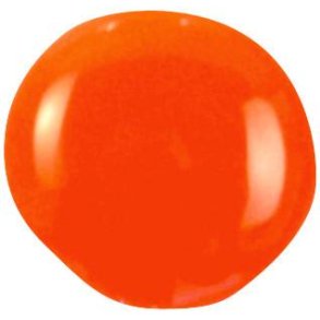 Gel nr 104 Sweet Melon - neon