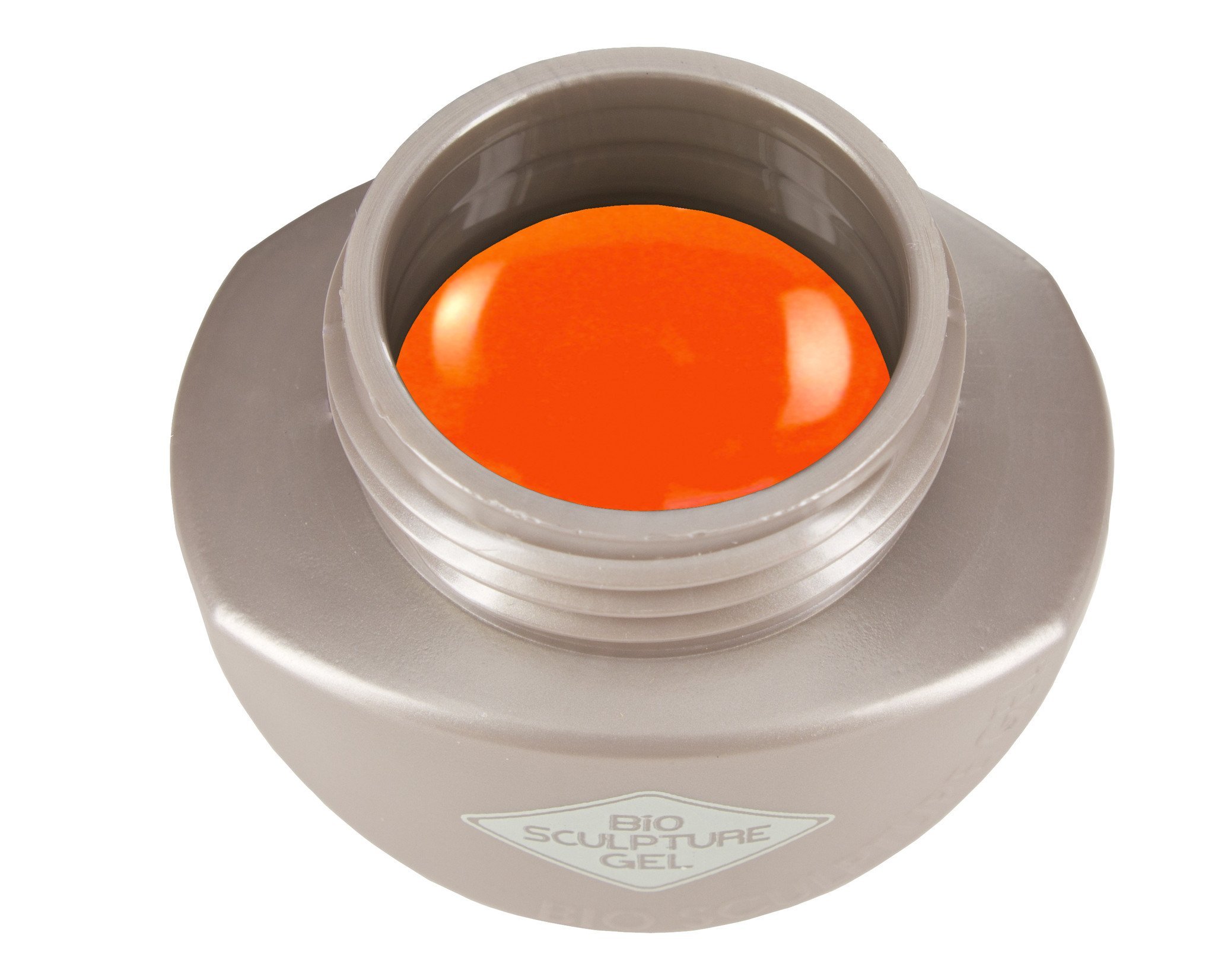 Gel nr 104 Sweet Melon - neon