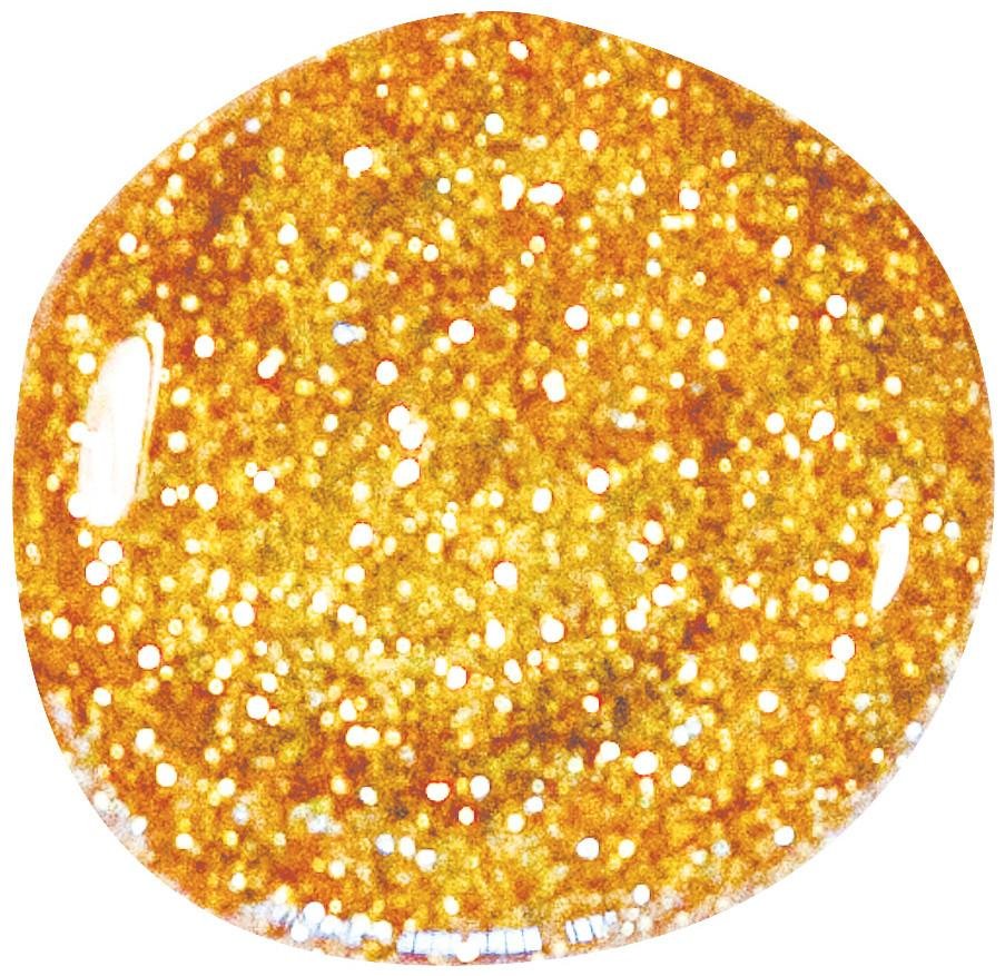 Gel nr. 107 - Her majesty