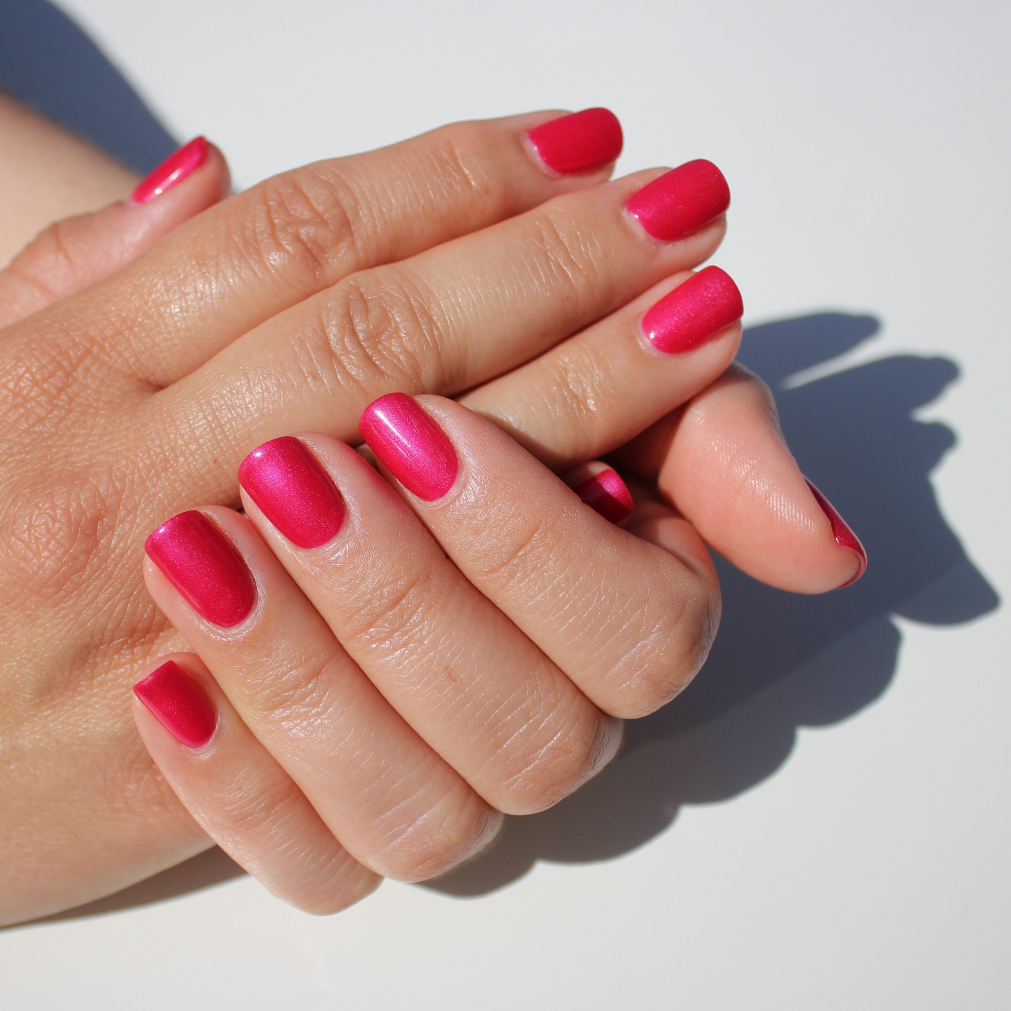 Gel nr. 109 - Berry Medley