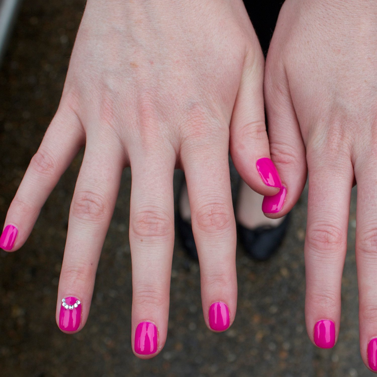 Gel nr. 130 - Royal Highness