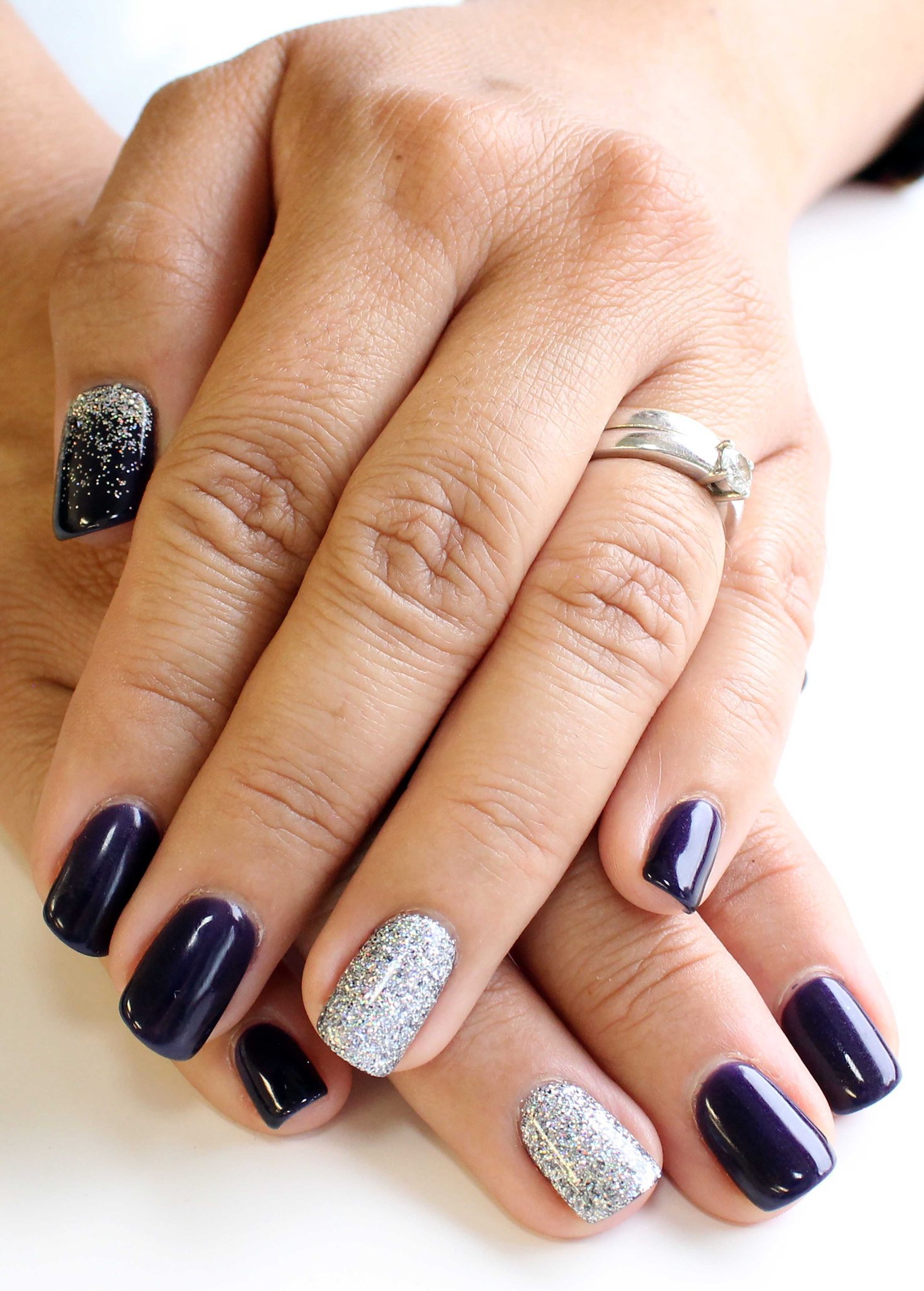 Gel nr. 139 - Amethyst Moonstone