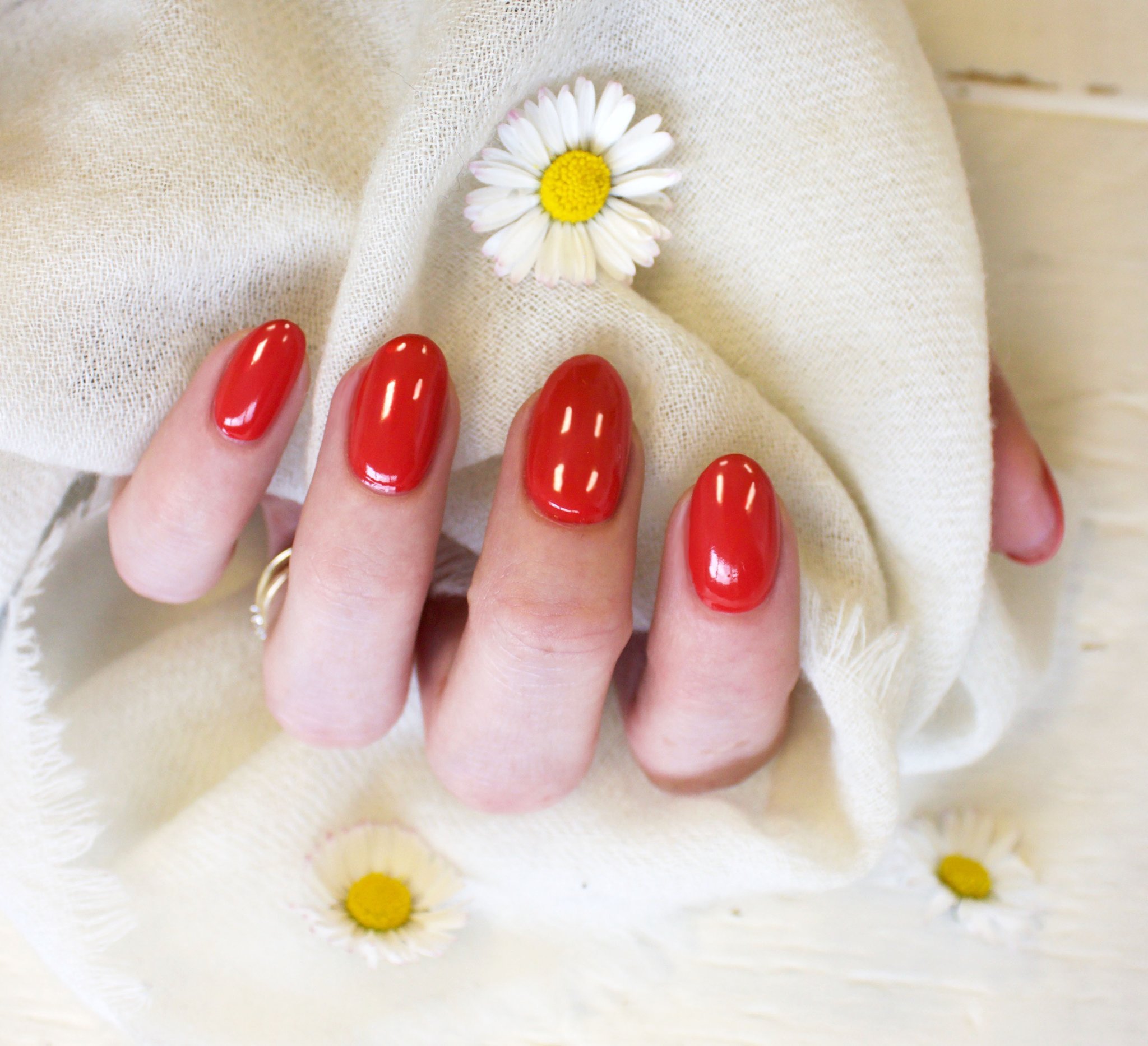 Gel nr. 16 - Sunset Shimmer