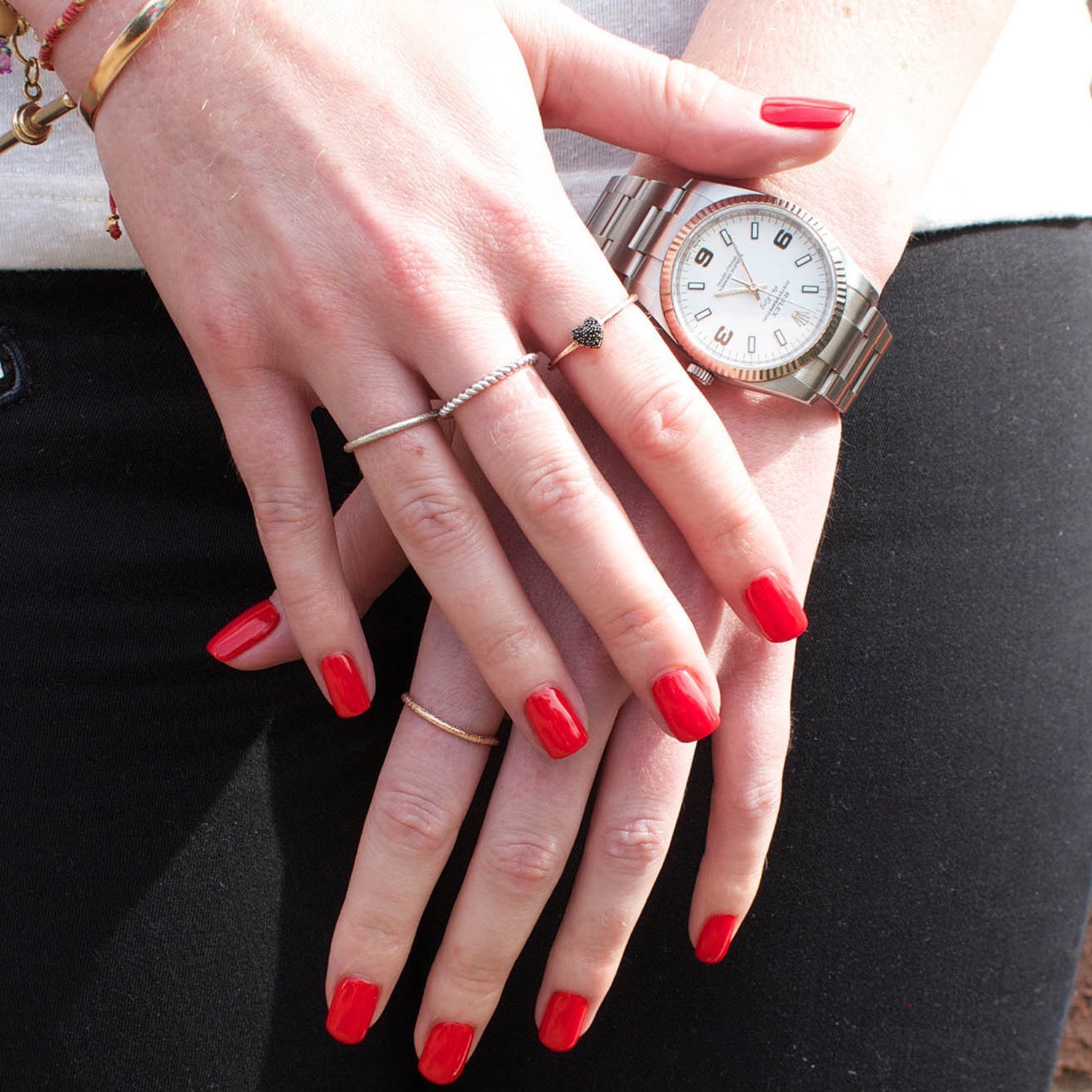 Gel nr 166  - Blazing Laquer