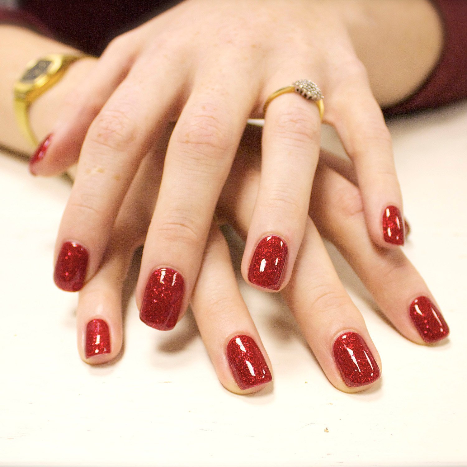Gel nr 167 - Seductive Lights