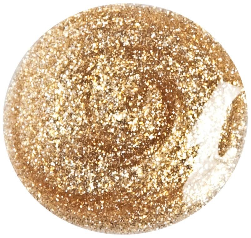 Gel nr 168 - Gilded Reflection