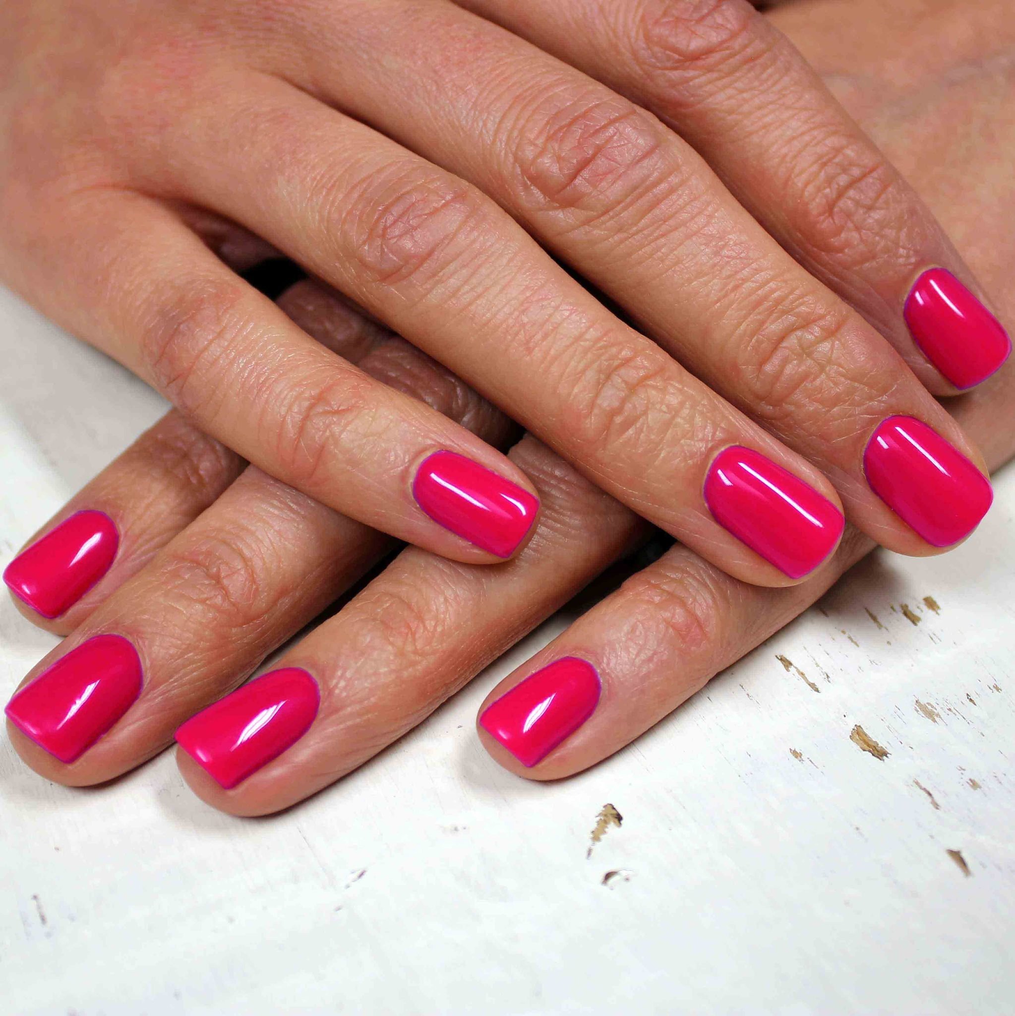 Gel nr 173 - Ipanema Sunset