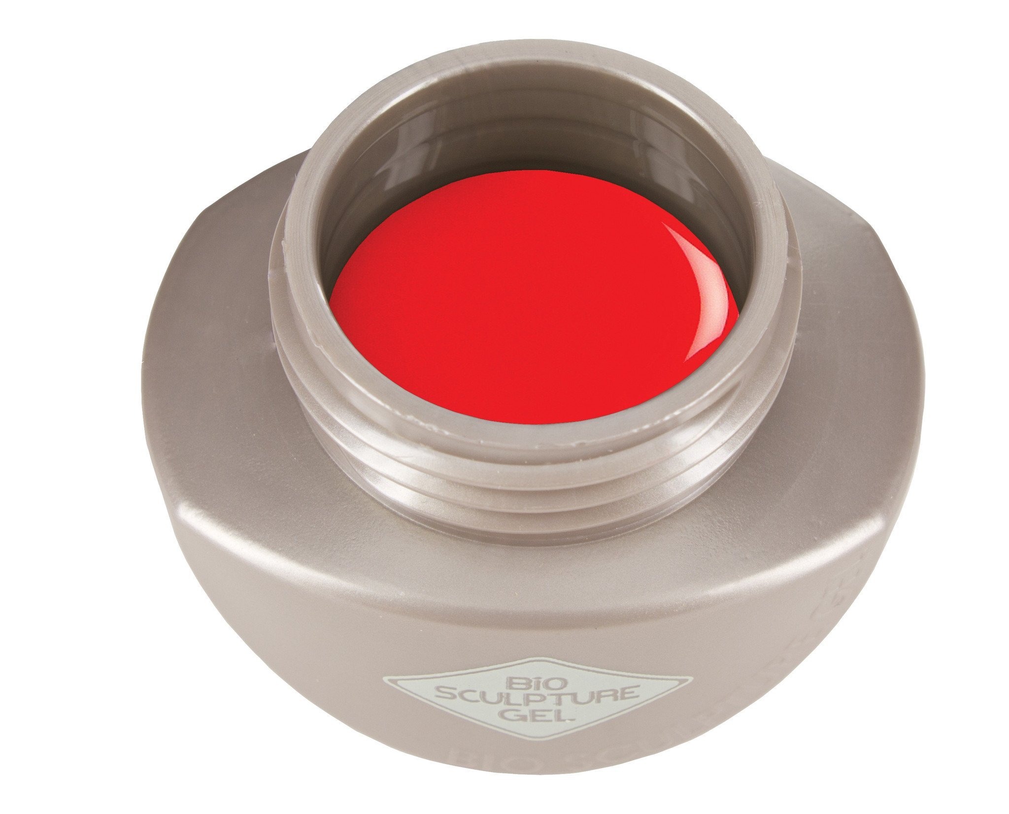 Gel nr. 19 - Pillar Box Red