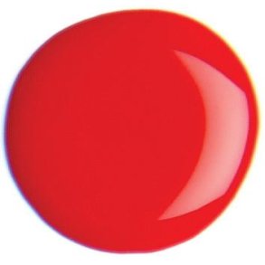 Gel nr. 19 - Pillar Box Red