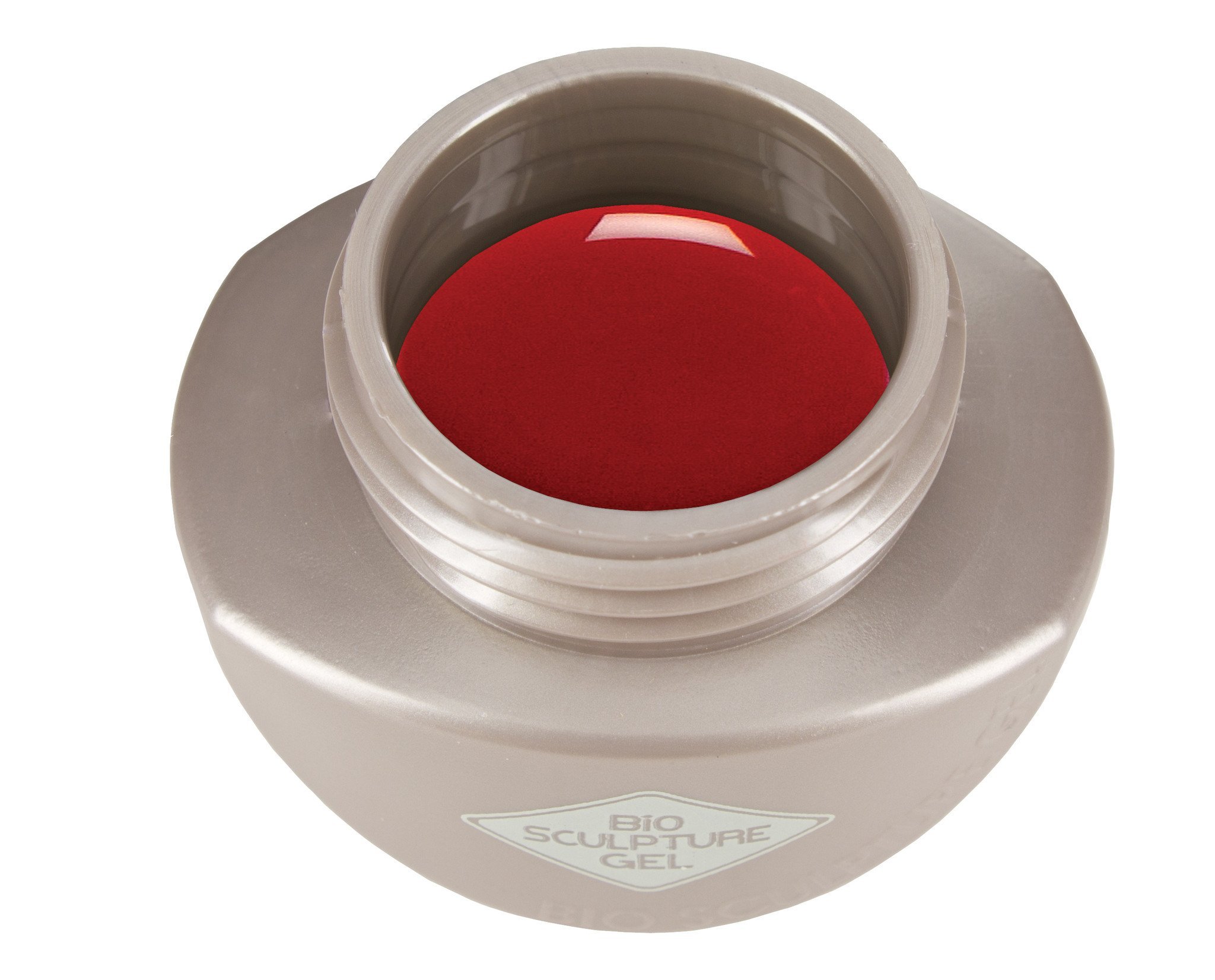 Gel nr. 20 - Cherry Ripe Red