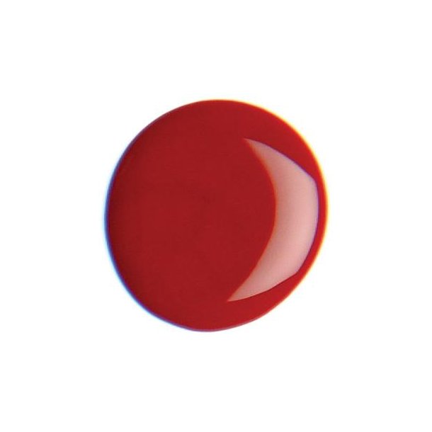 Gel nr. 20 - Cherry Ripe Red
