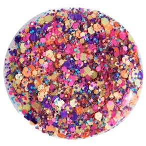 Gel nr. 204 - Kaleidoscope