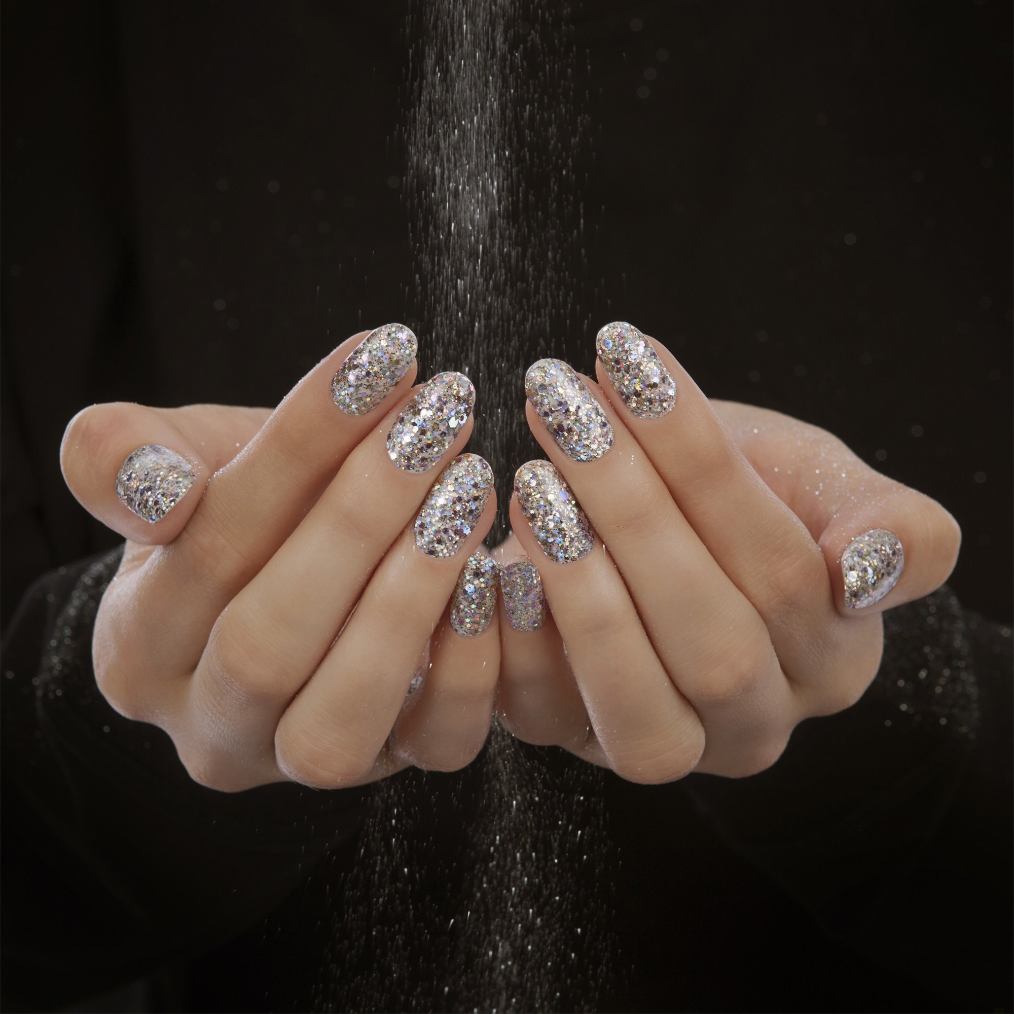 Gel nr 209 - Glitter Bug
