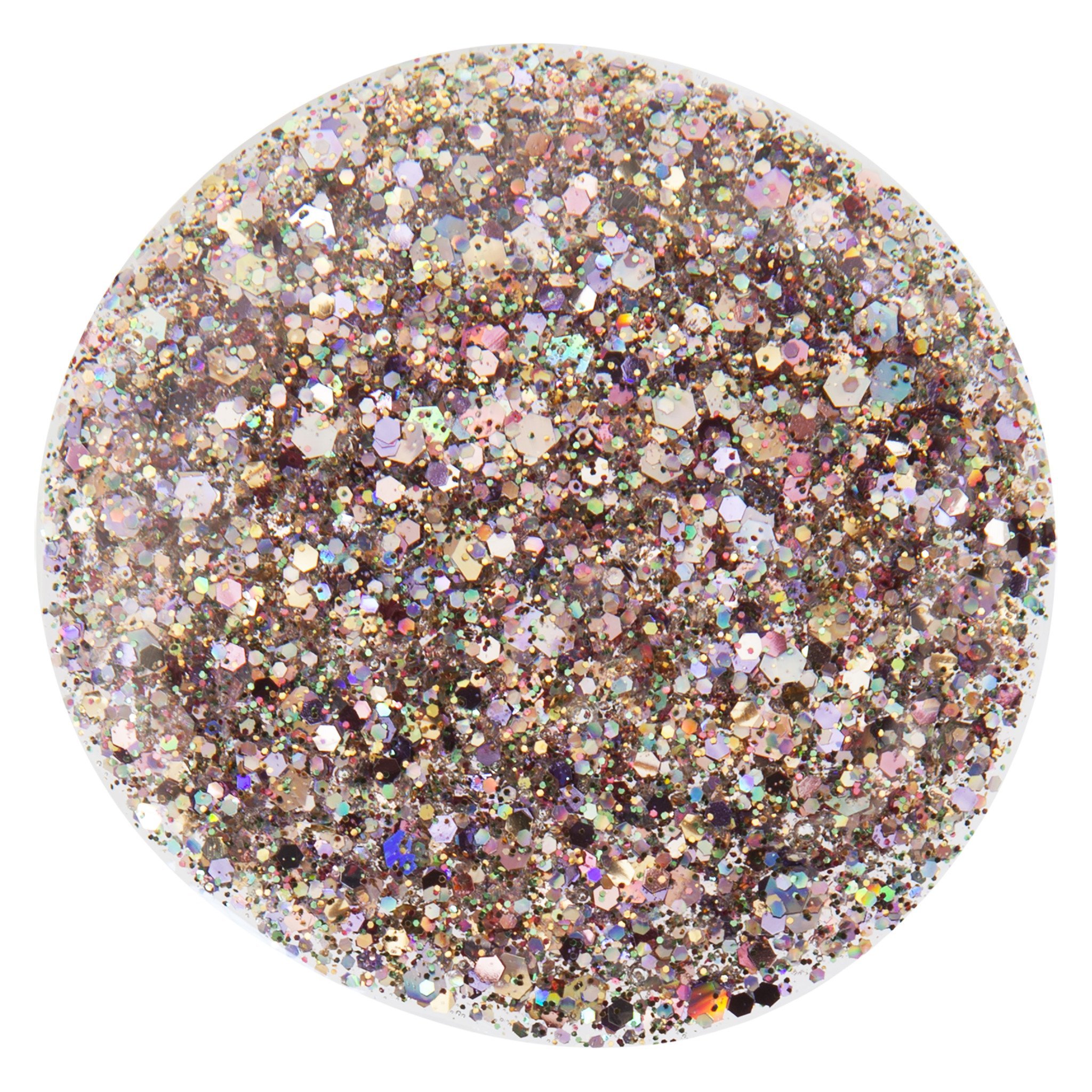 Gel nr 209 - Glitter Bug