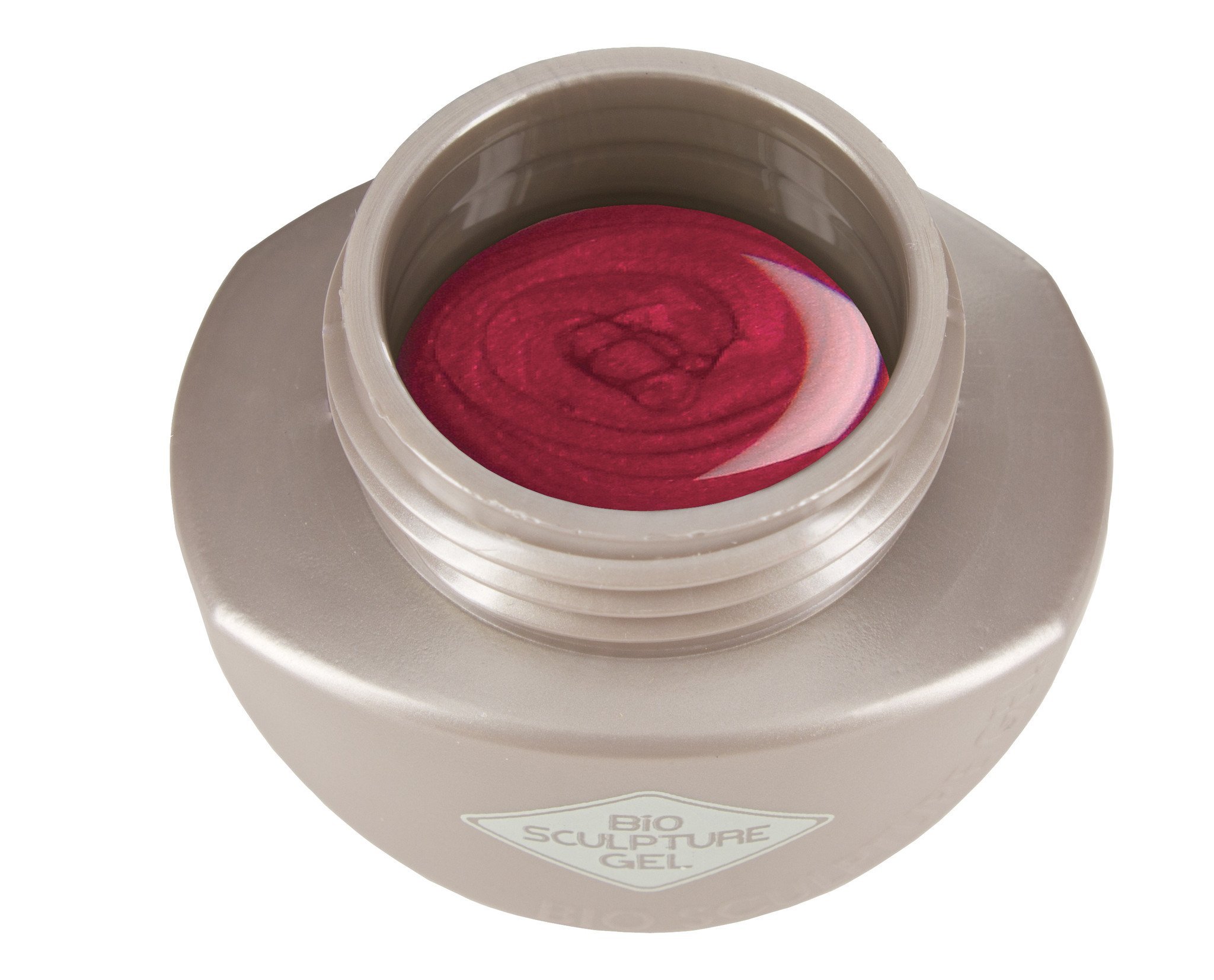 Gel nr. 21 - Ravishing Ruby