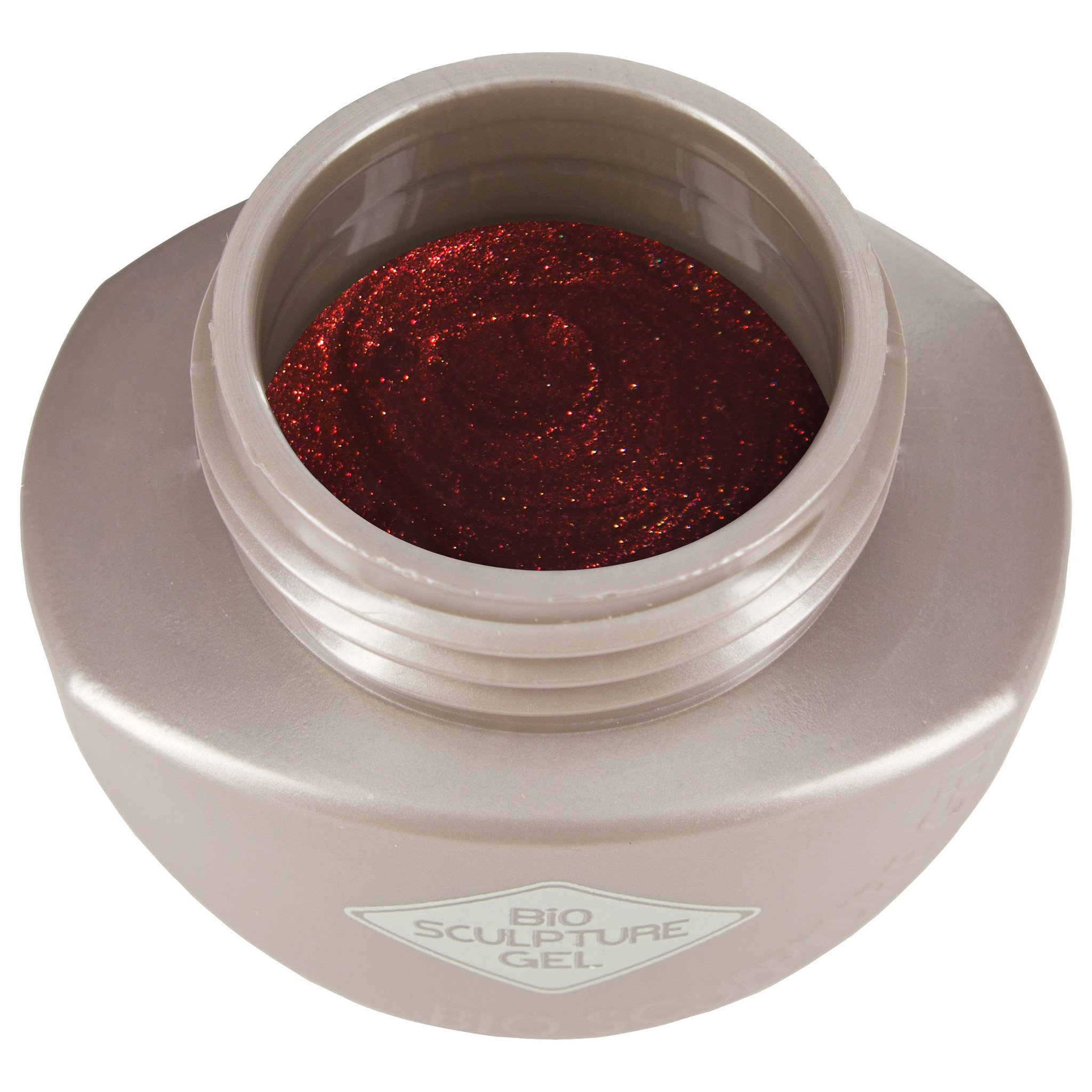 Gel nr. 213 - Rosewood stardust