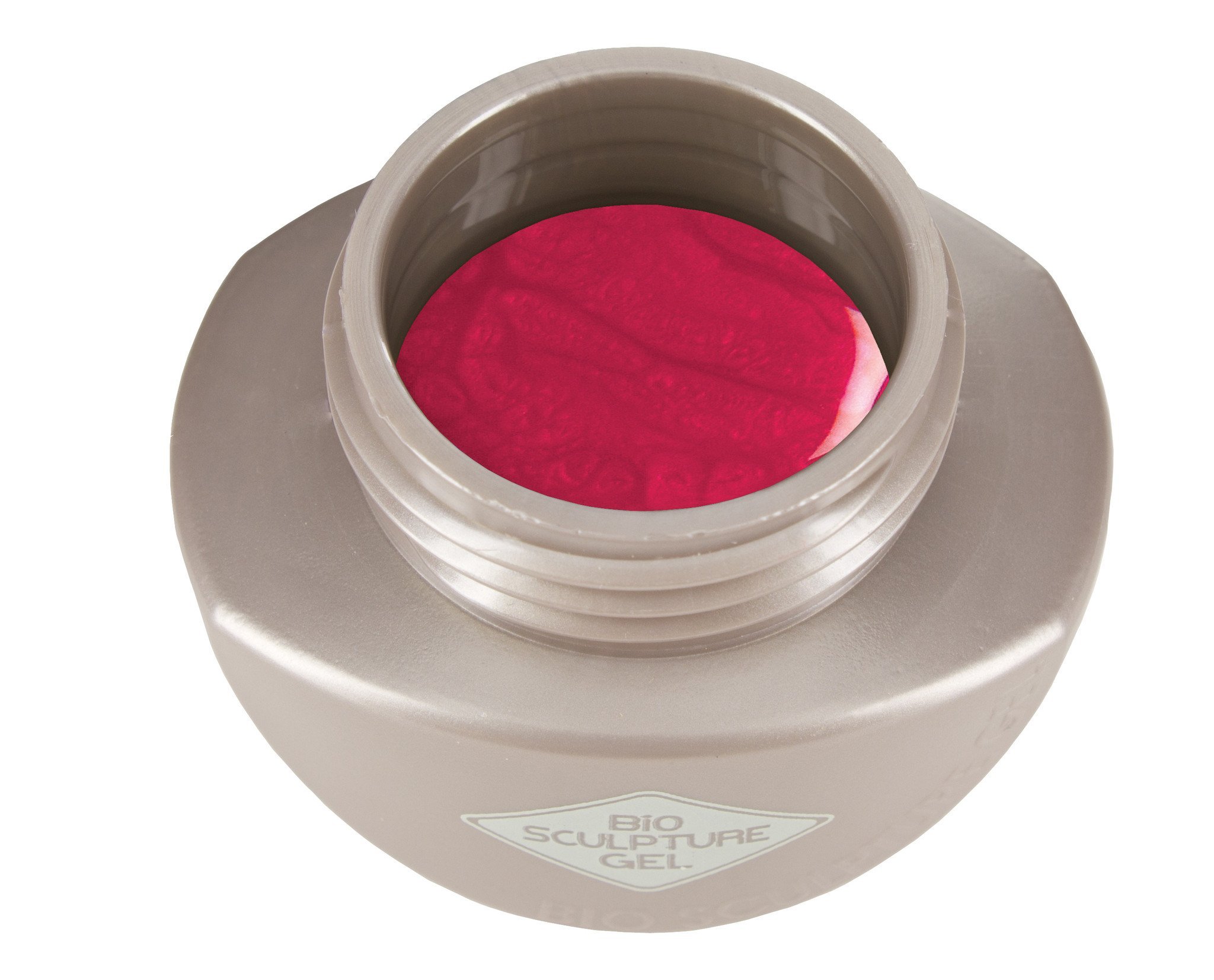 Gel nr. 22 - Ravishing Red