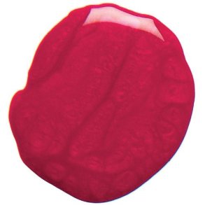 Gel nr. 22 - Ravishing Red