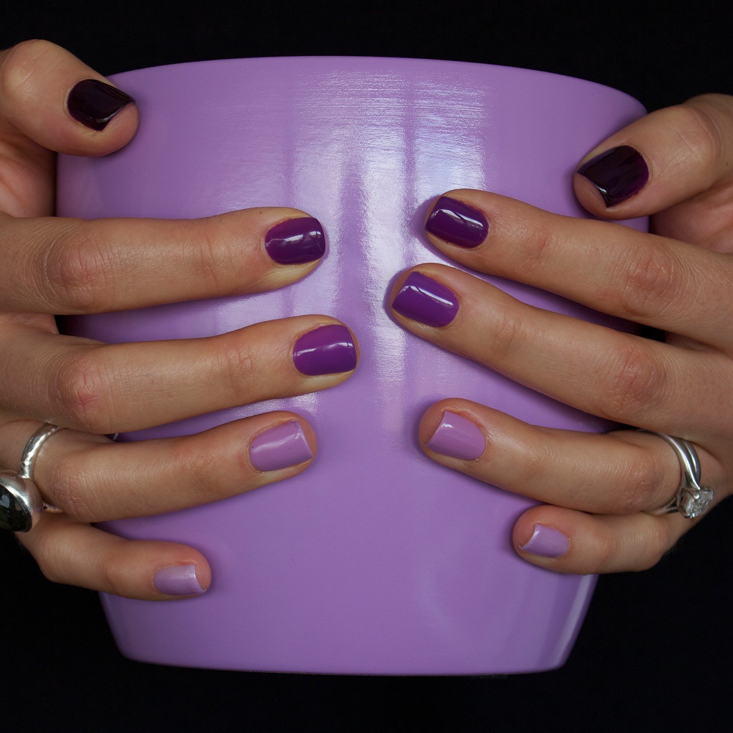 Gel nr. 64 - Lilac Lullaby 