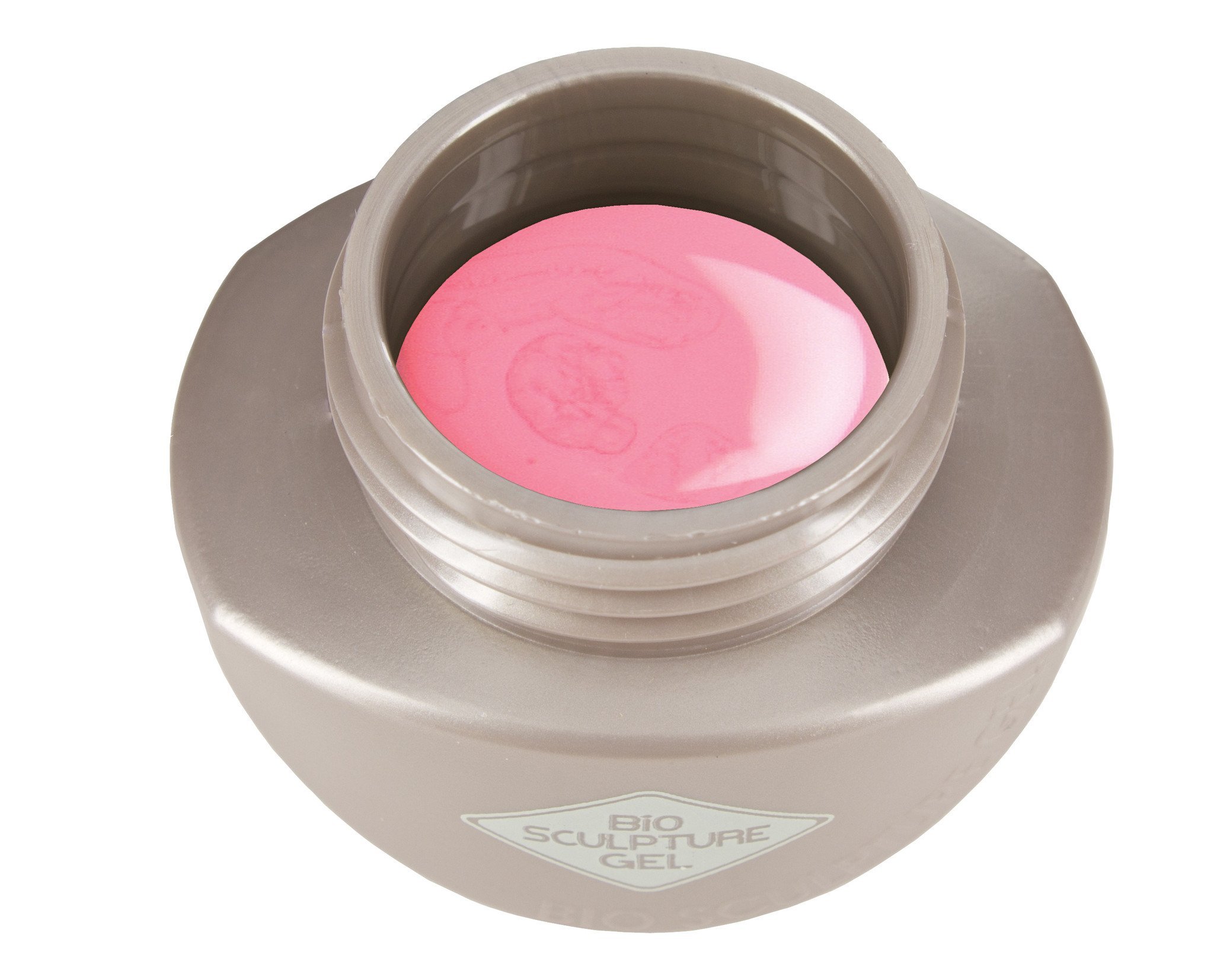 Gel nr. 65 - Pink Iceberg