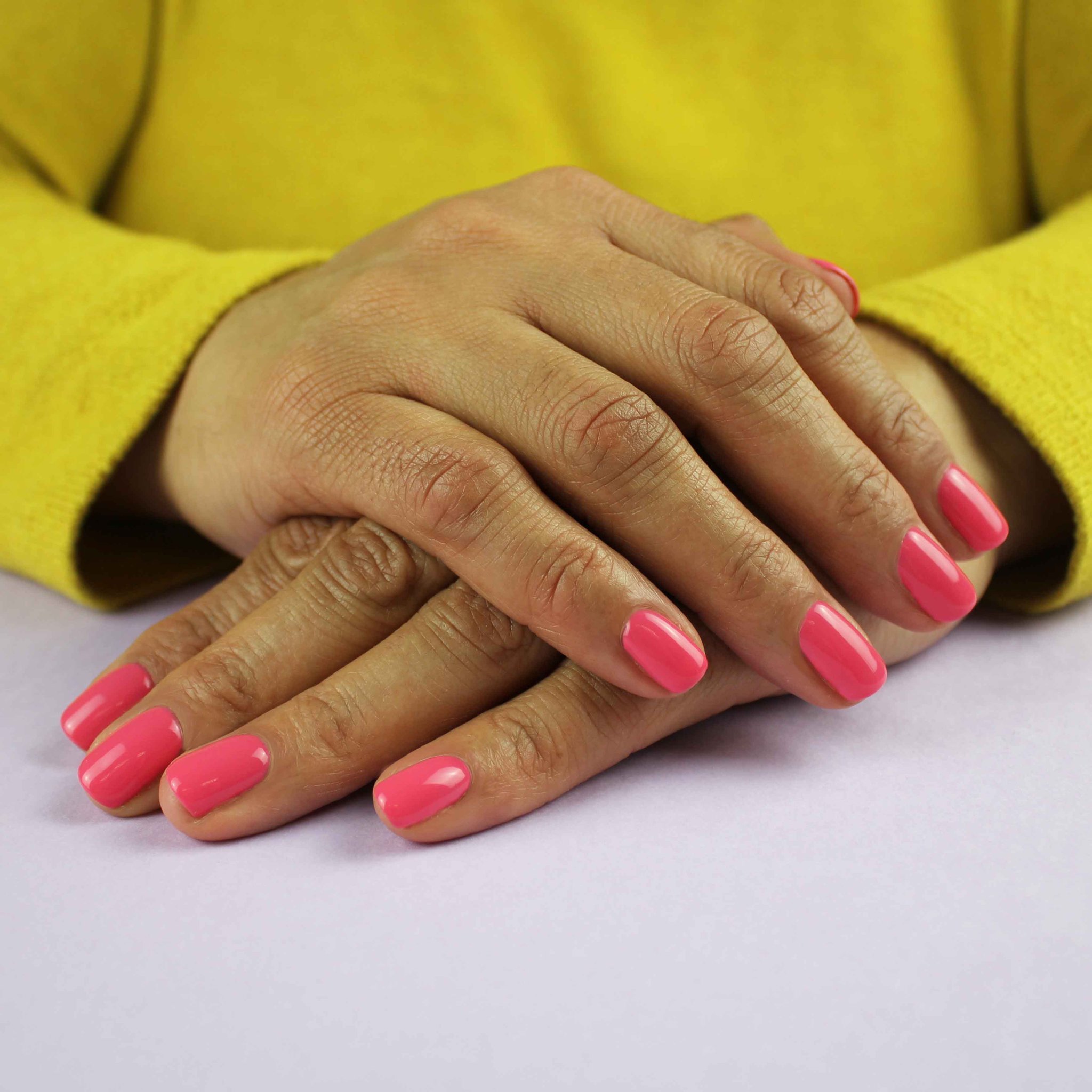 Gel nr. 75 - Fruity Tooty