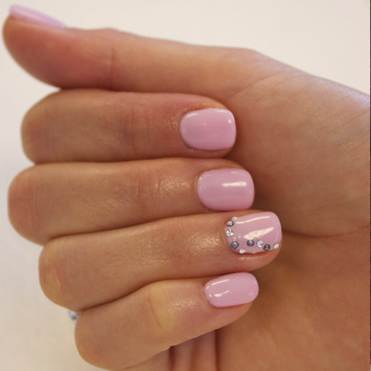 Gel nr. 78 - Baby Doll