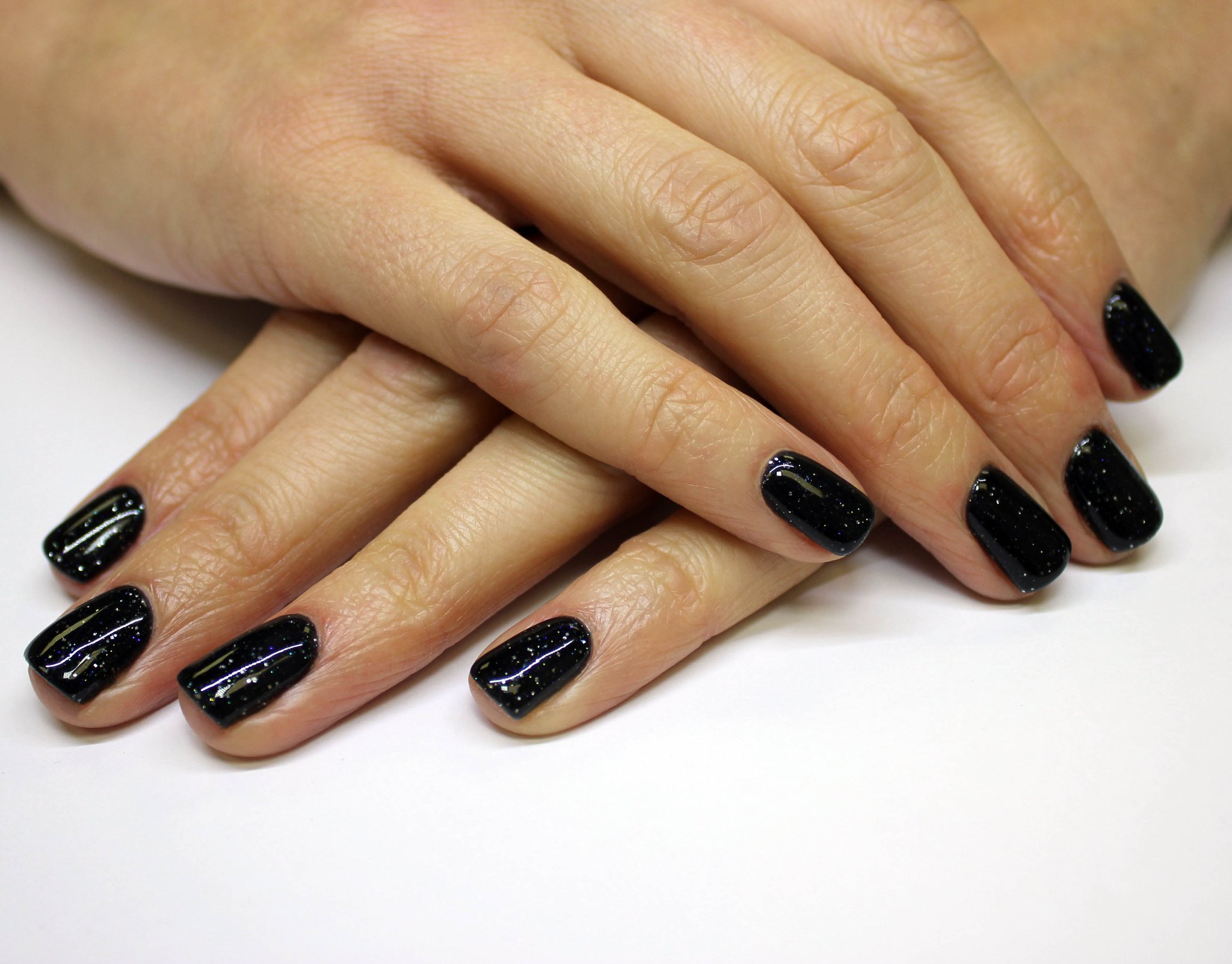 Gel nr. 80 - Starry Night