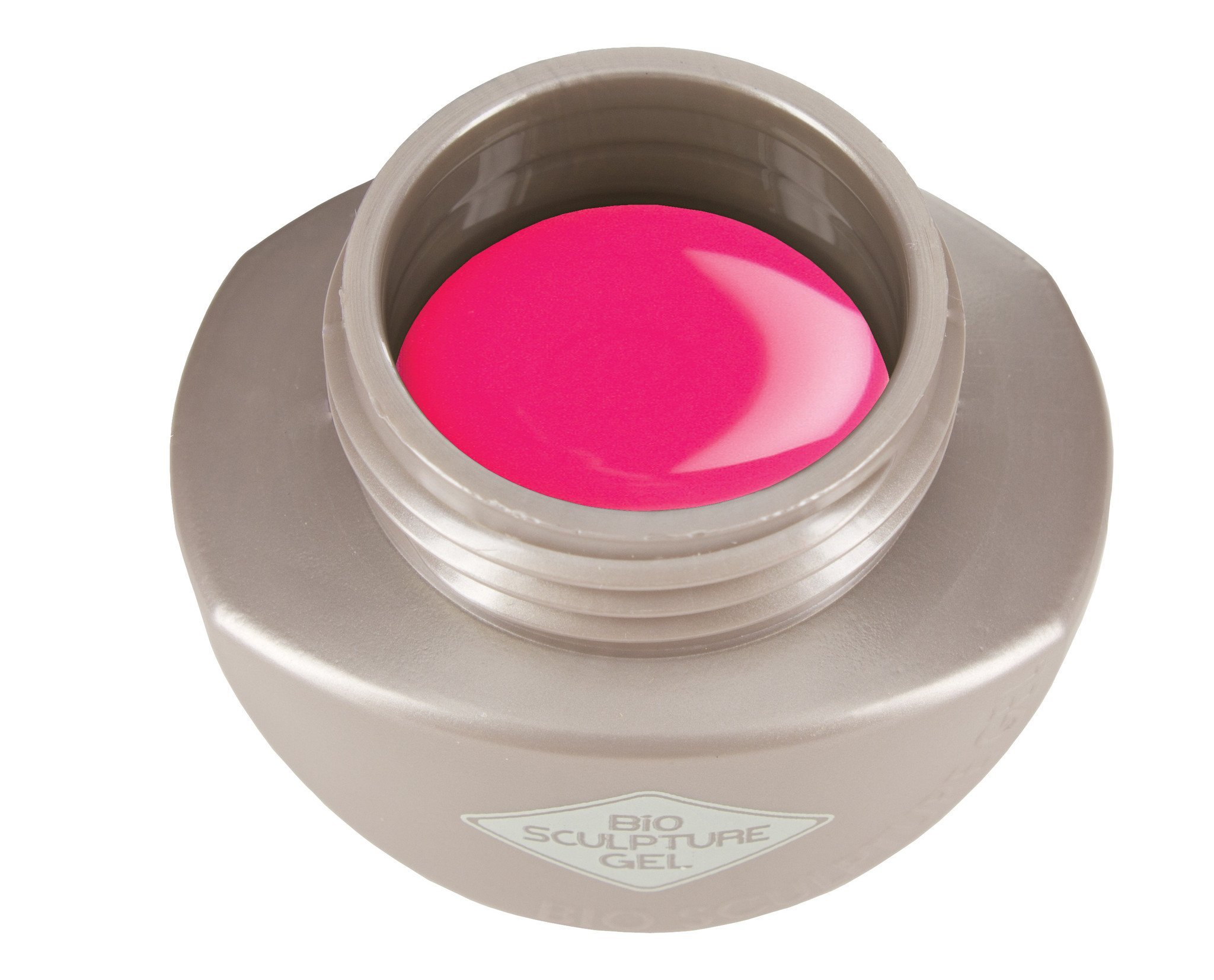 Gel nr. 89 - Bright Summer Pink 
