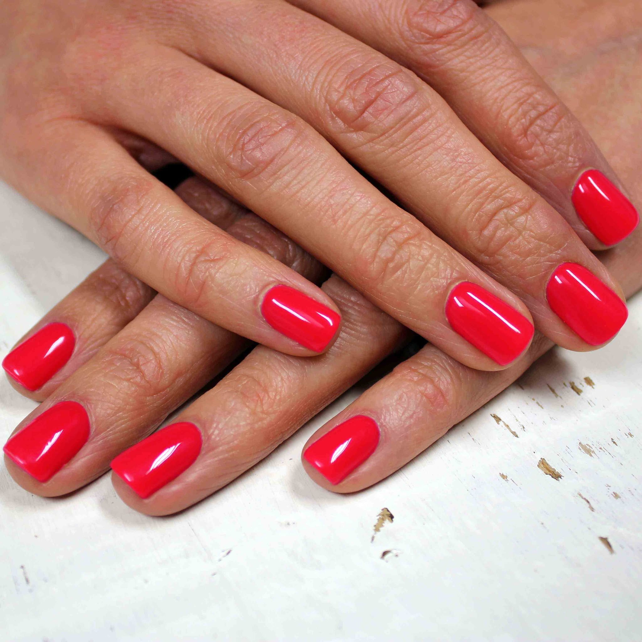 Gel nr. 95 - Spring Splash 