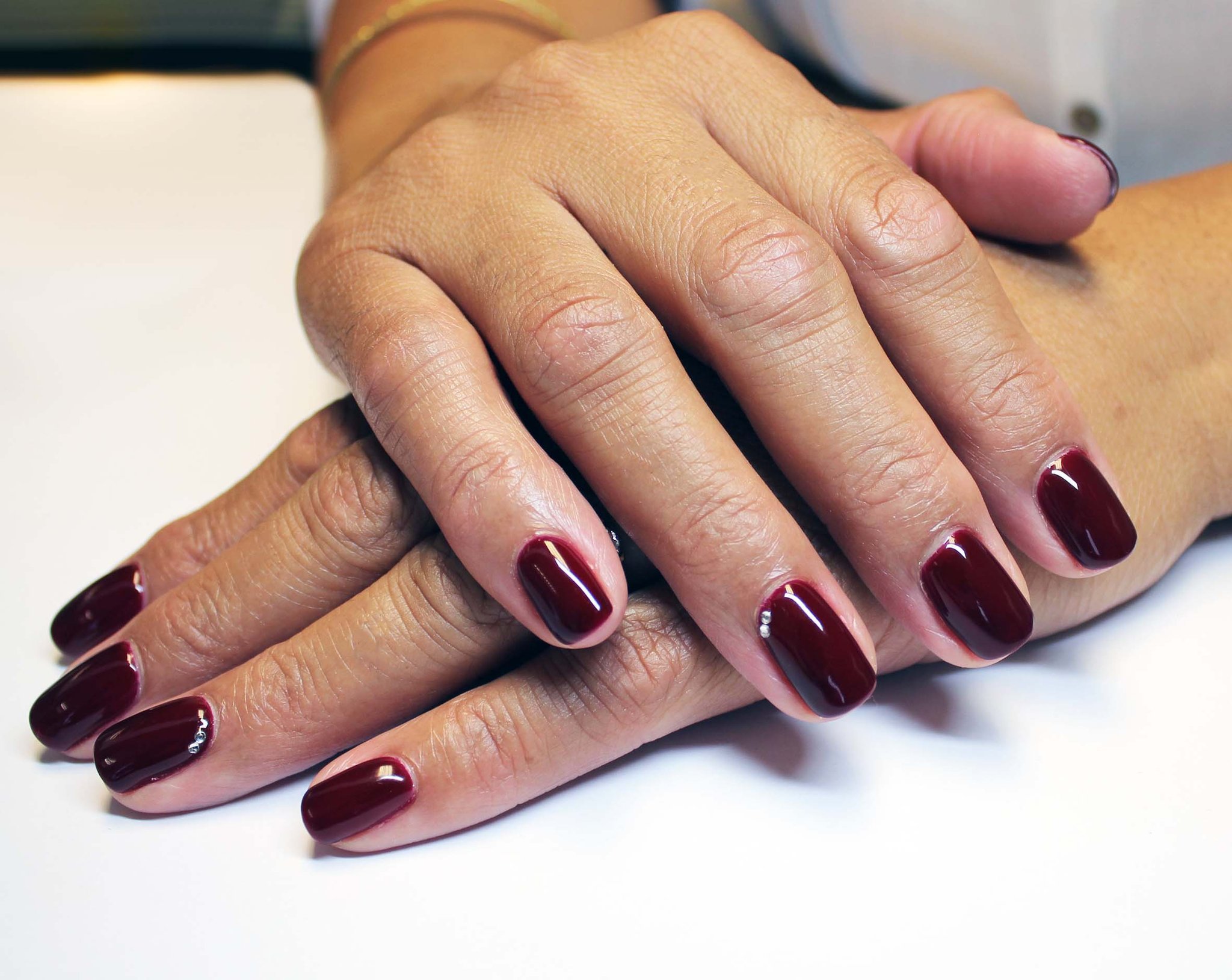 Gel nr. 24 -Port Wine