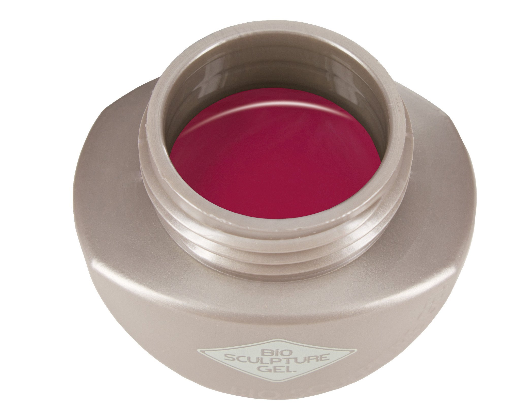 Gel nr. 90 - Cerise Pink 