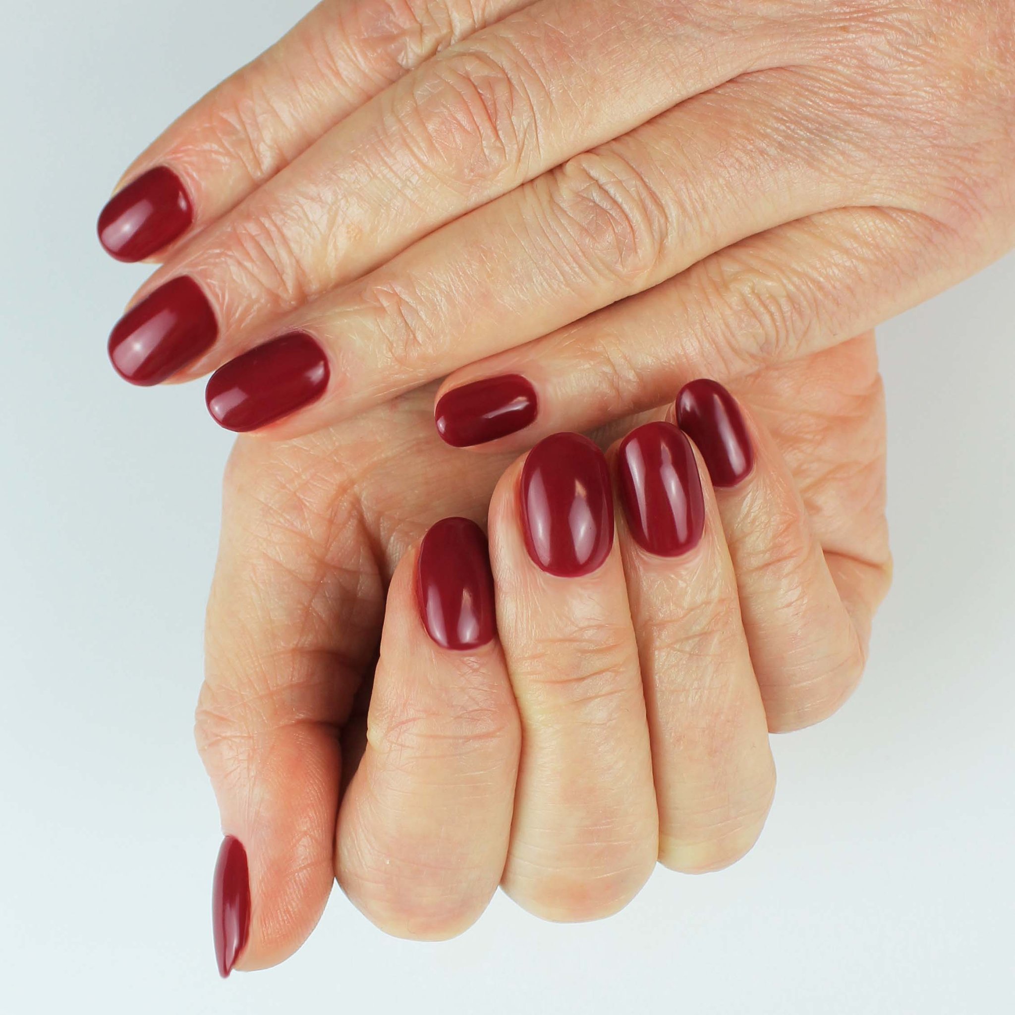 Gel nr. 90 - Cerise Pink 