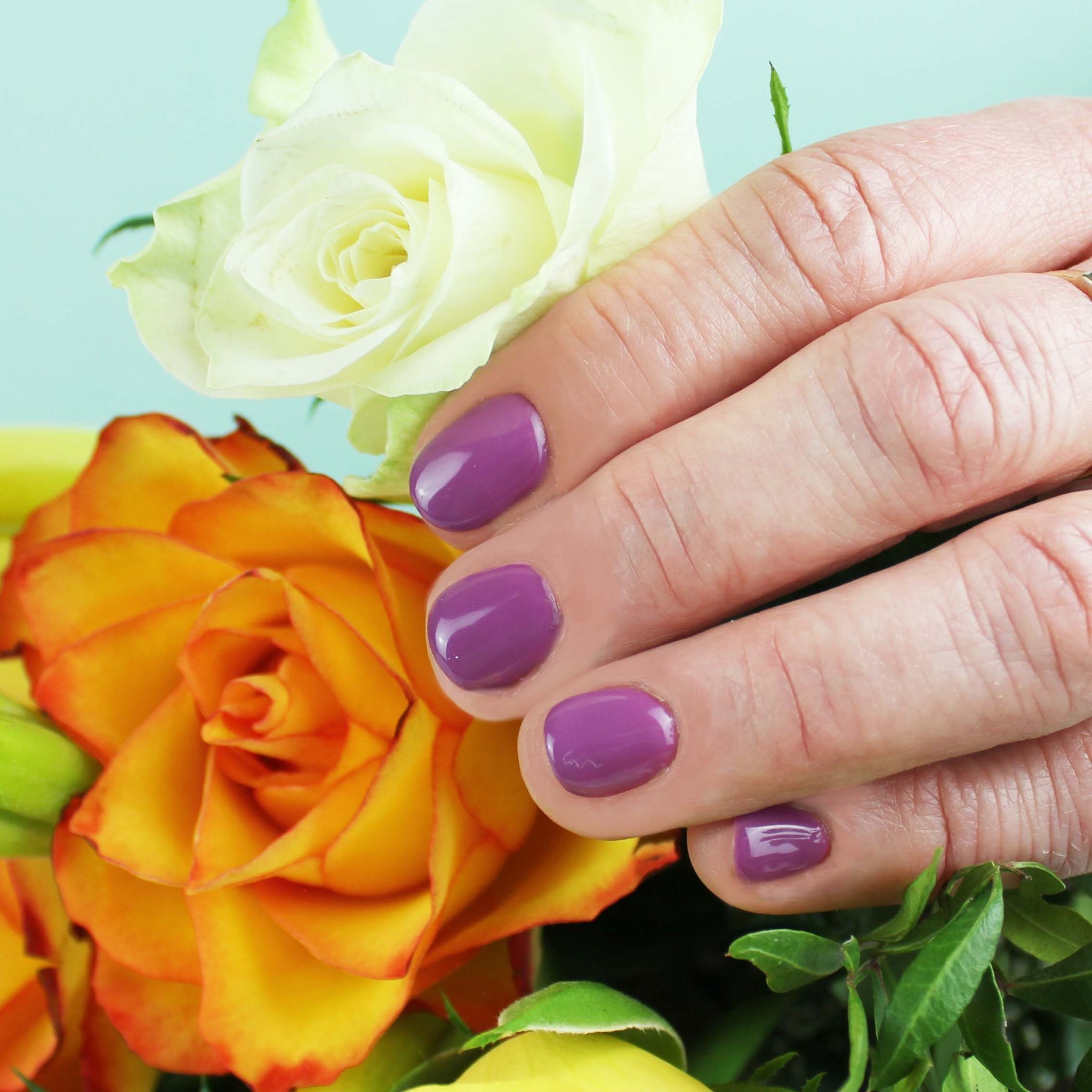 Gel nr. 91 - Royal Turban 