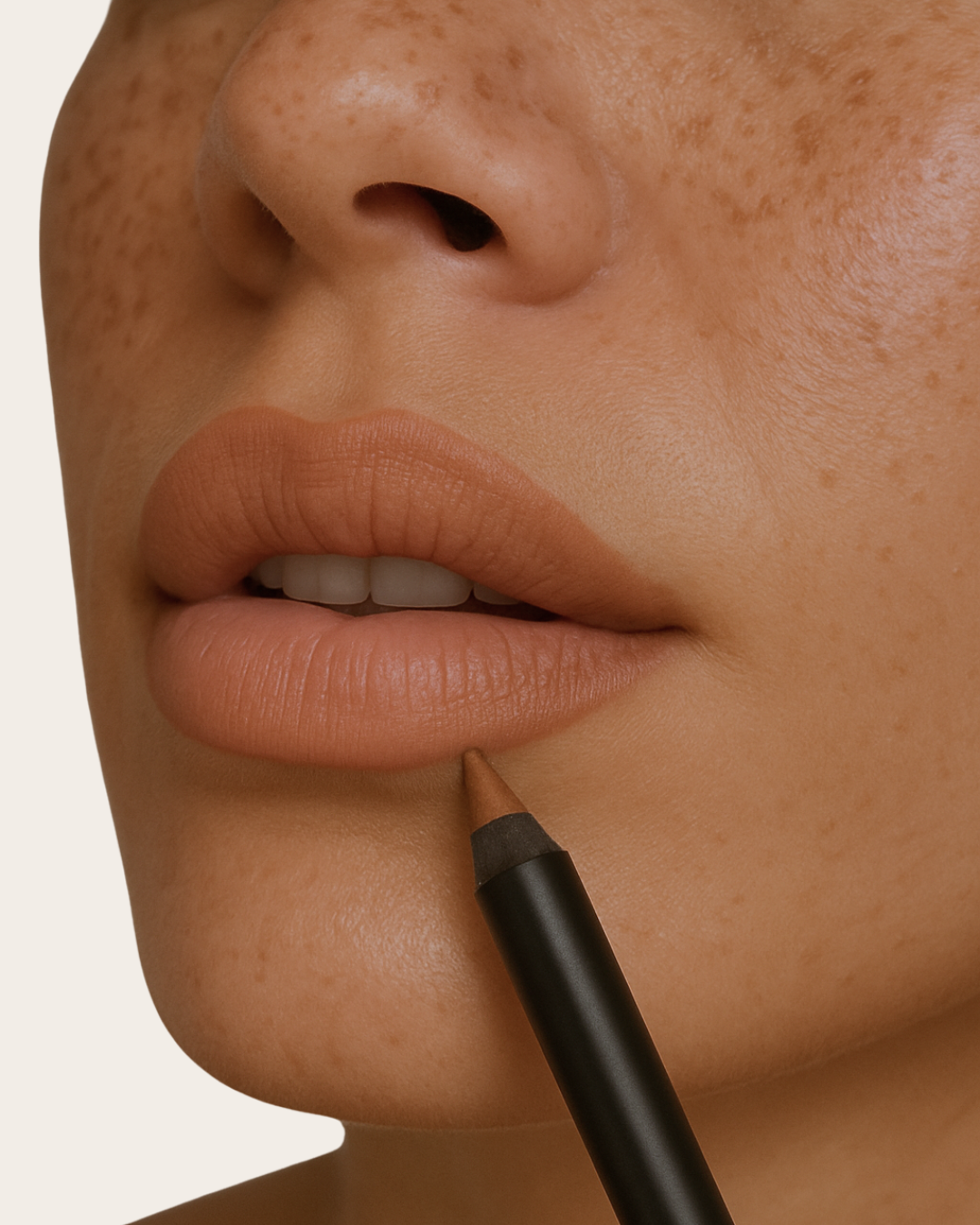 Saint Minerals Lip Liner - Moreton