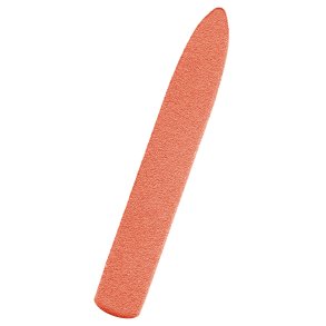 File Patch 100 gr Orange Buff - 10stk